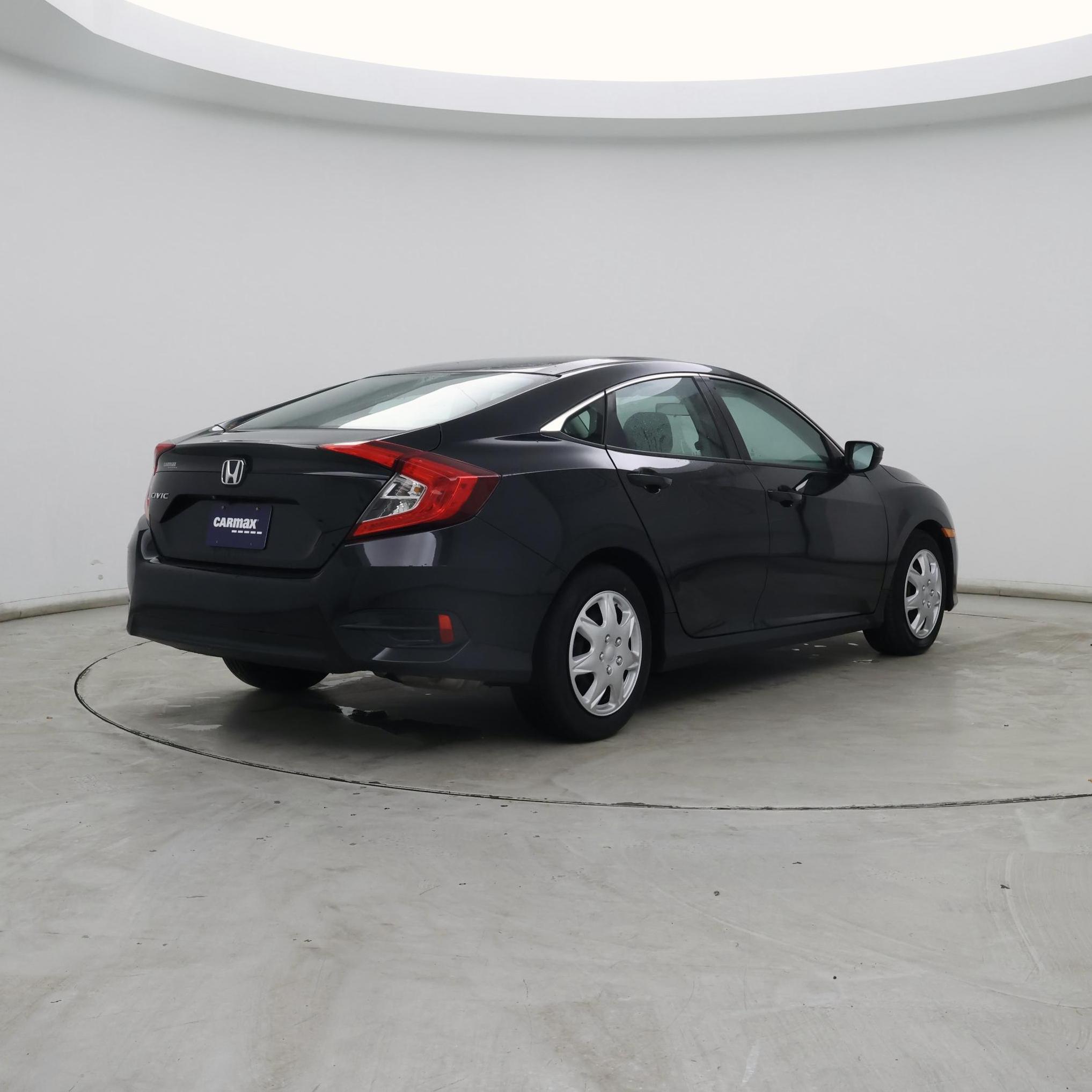 Thumbnail: 2017 Honda Civic - 8