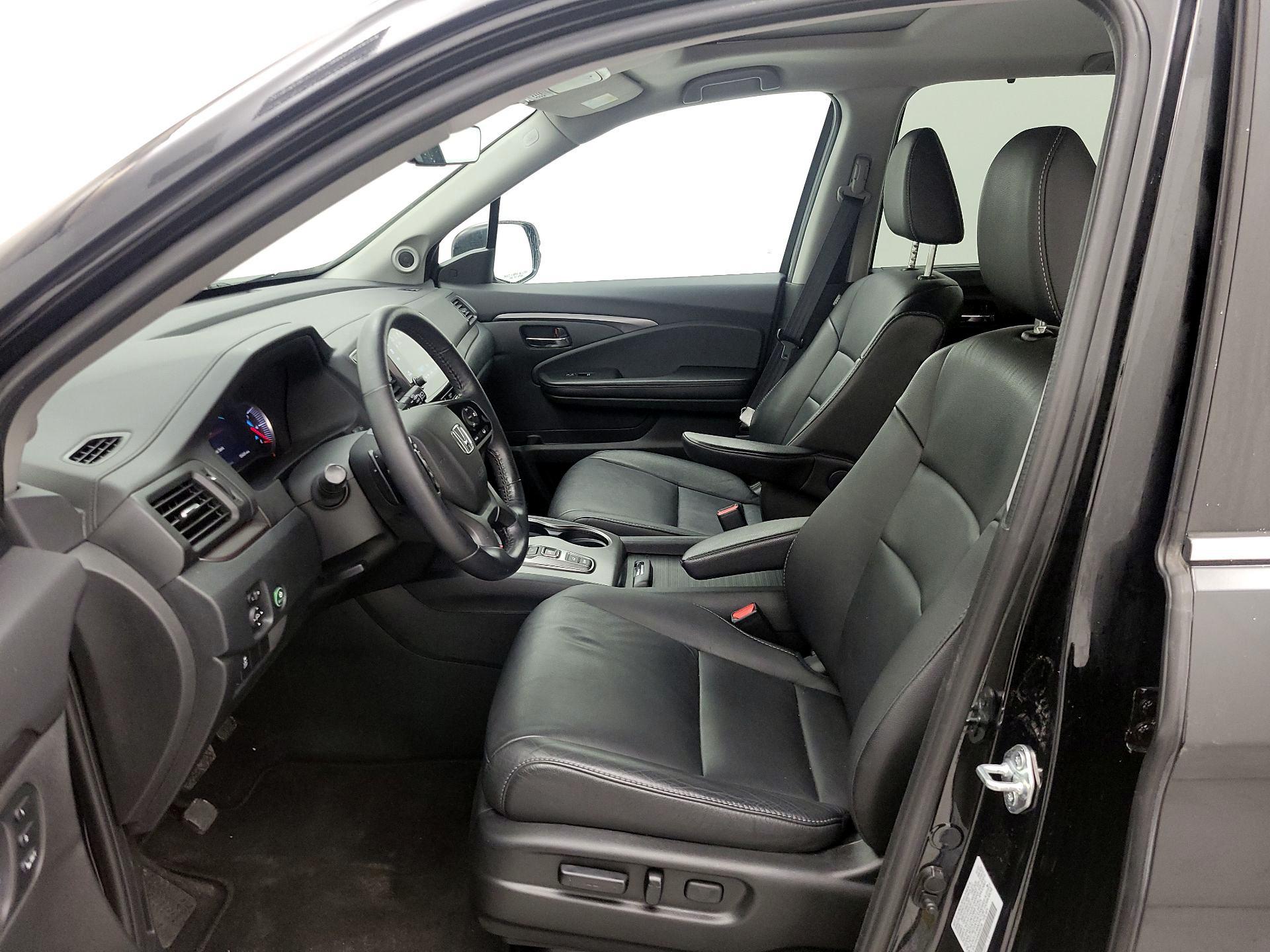 Thumbnail: 2022 Honda Pilot - 11