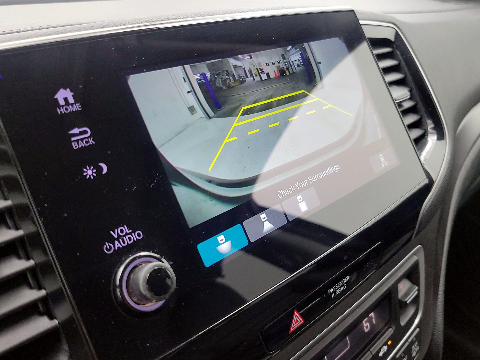 Thumbnail: 2022 Honda Pilot - 14