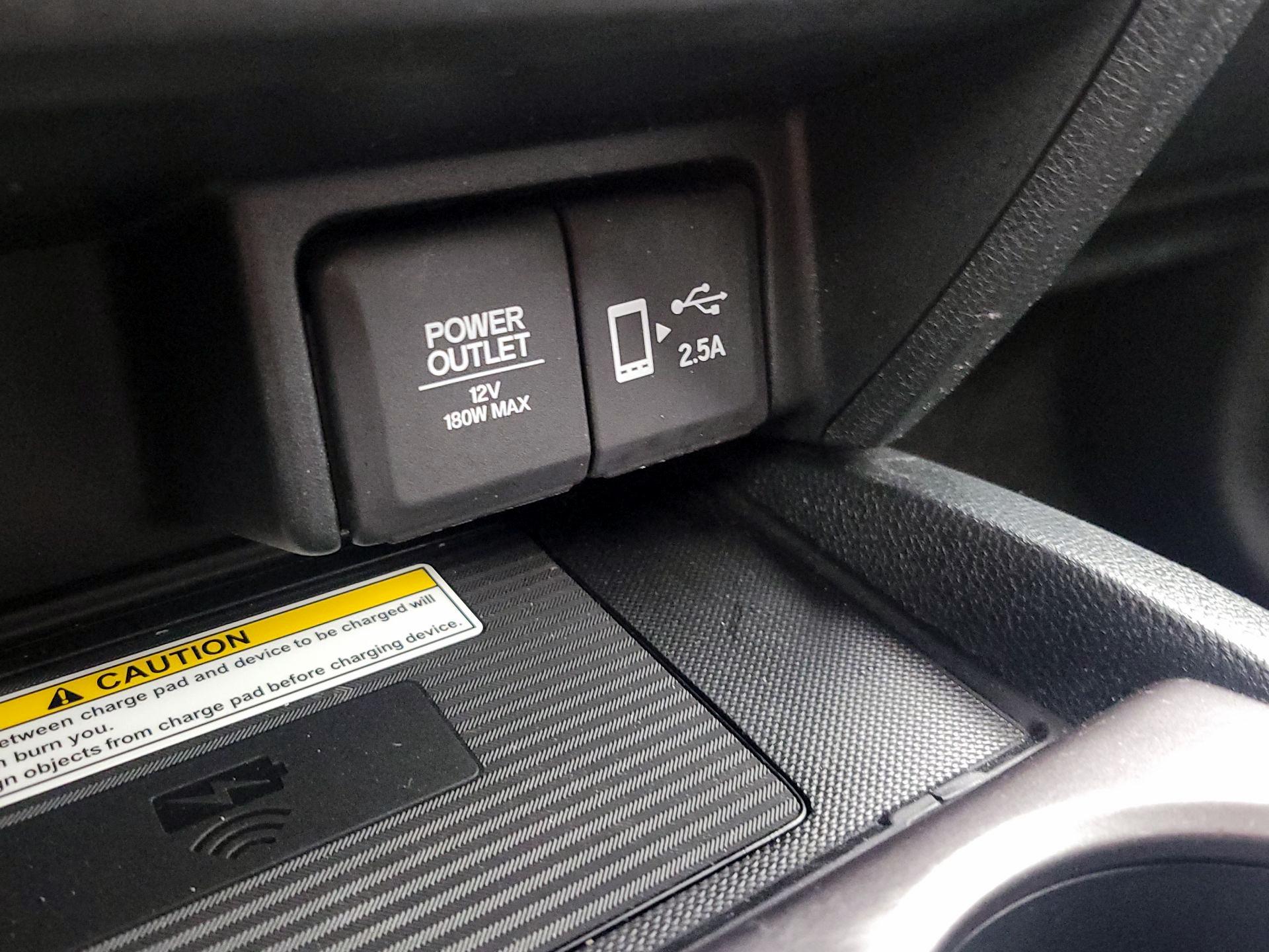 Thumbnail: 2022 Honda Pilot - 18