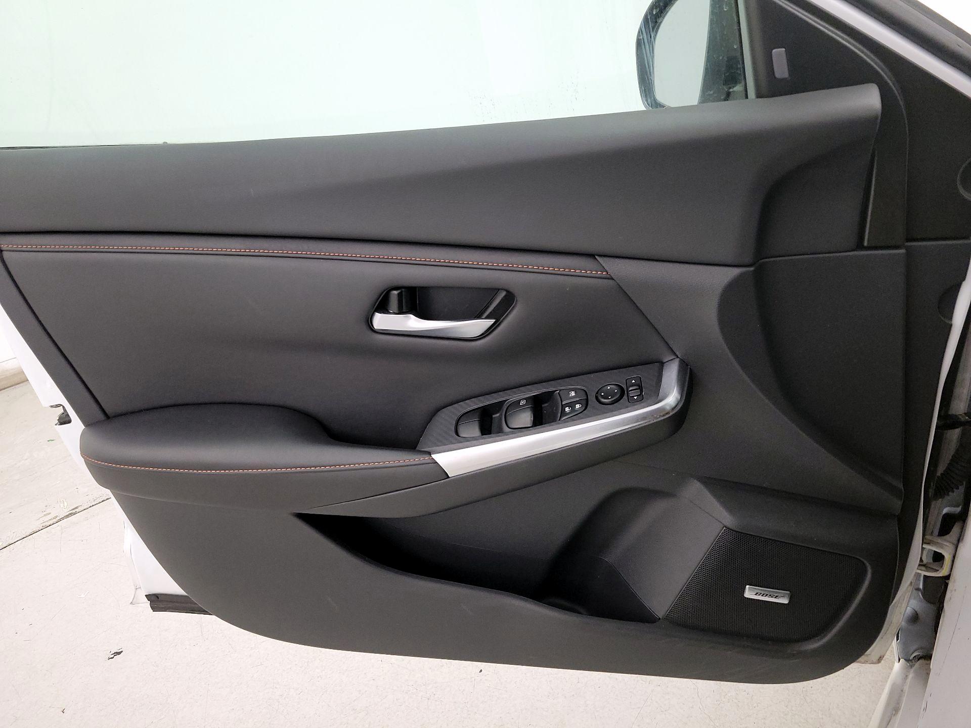 Thumbnail: 2021 Nissan Sentra - 12