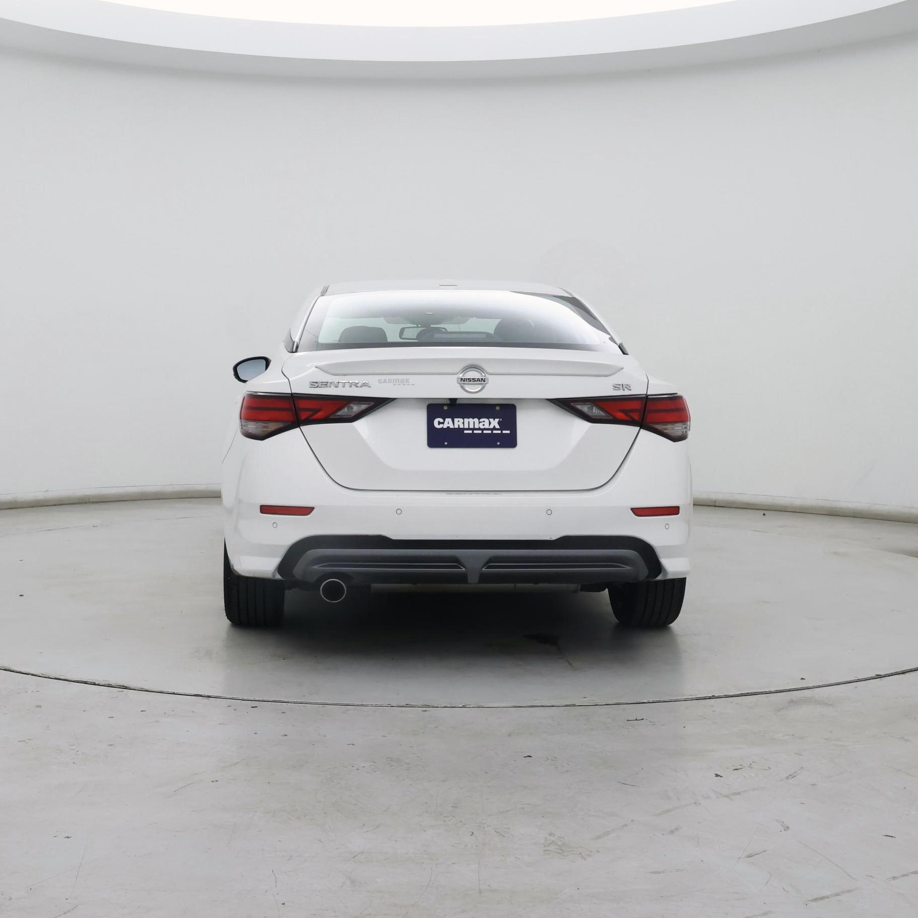 Thumbnail: 2021 Nissan Sentra - 6