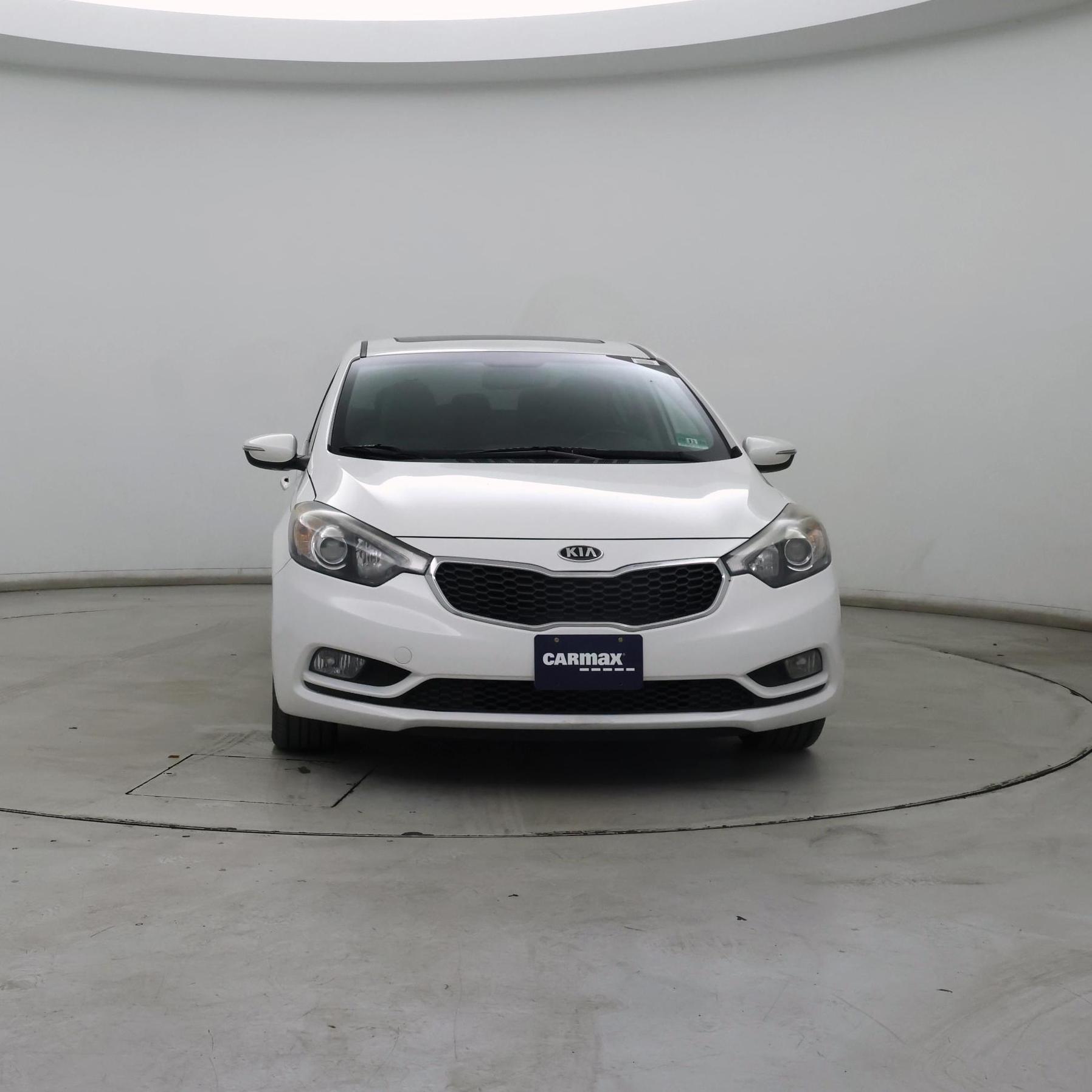 Thumbnail: 2016 Kia Forte - 5