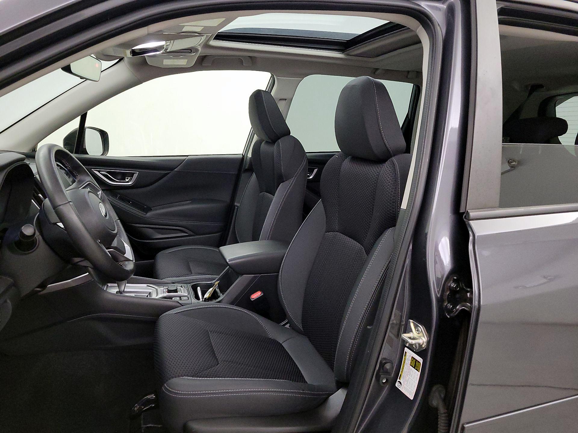 Thumbnail: 2021 Subaru Forester - 11