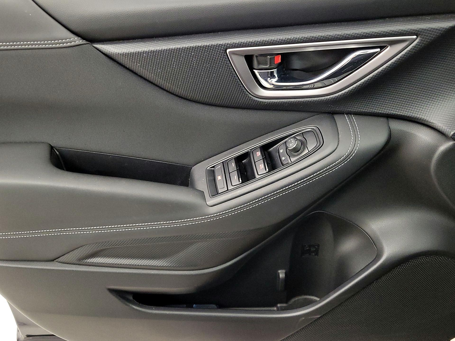 Thumbnail: 2021 Subaru Forester - 12