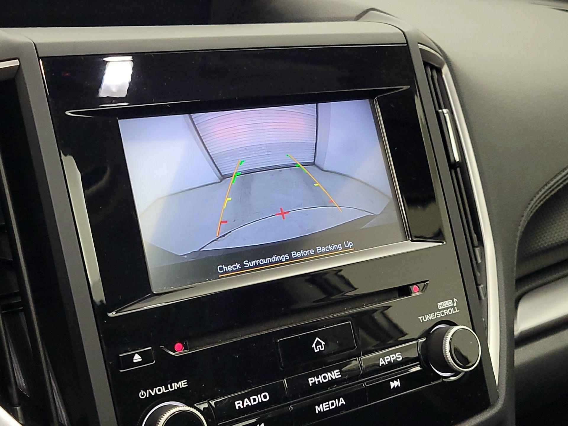 Thumbnail: 2021 Subaru Forester - 15