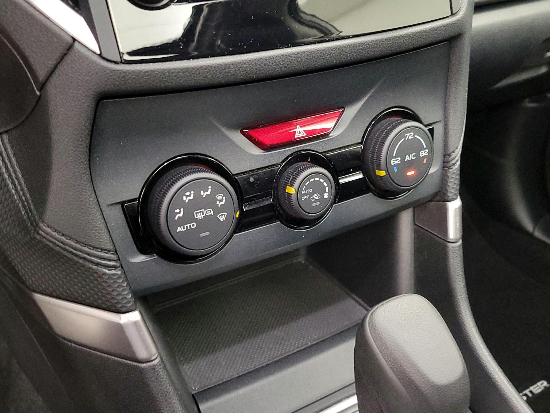 Thumbnail: 2021 Subaru Forester - 17