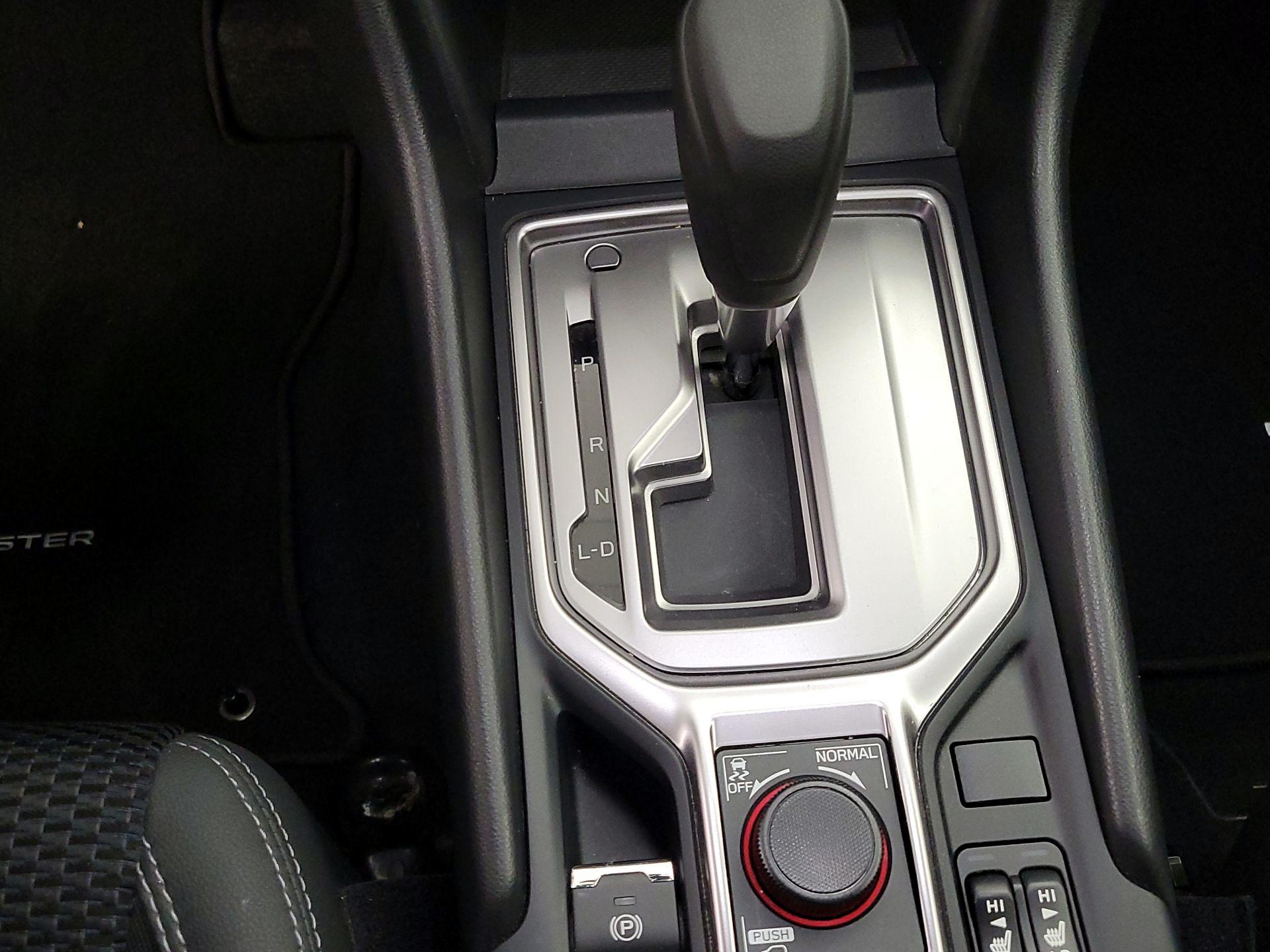 Thumbnail: 2021 Subaru Forester - 18