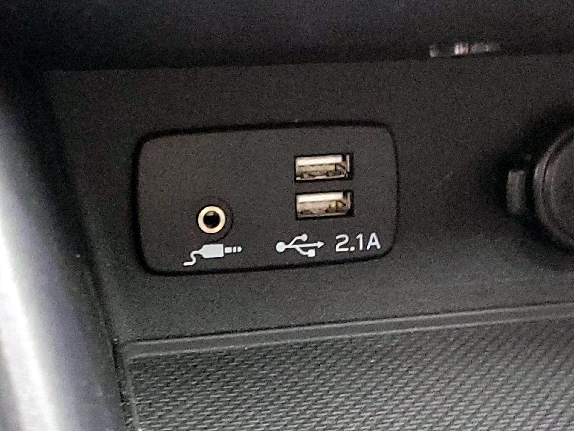 Thumbnail: 2021 Subaru Forester - 19