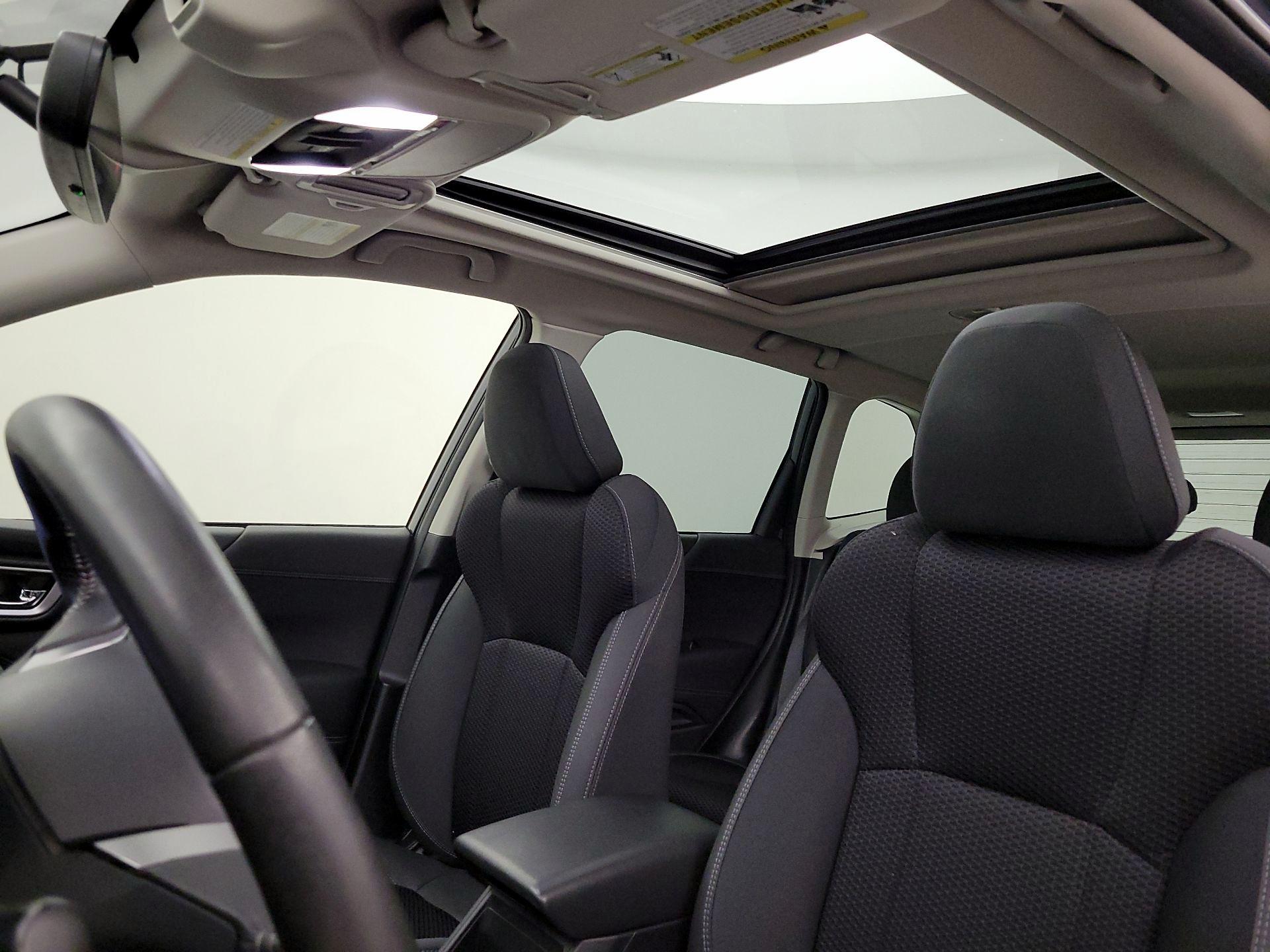 Thumbnail: 2021 Subaru Forester - 20