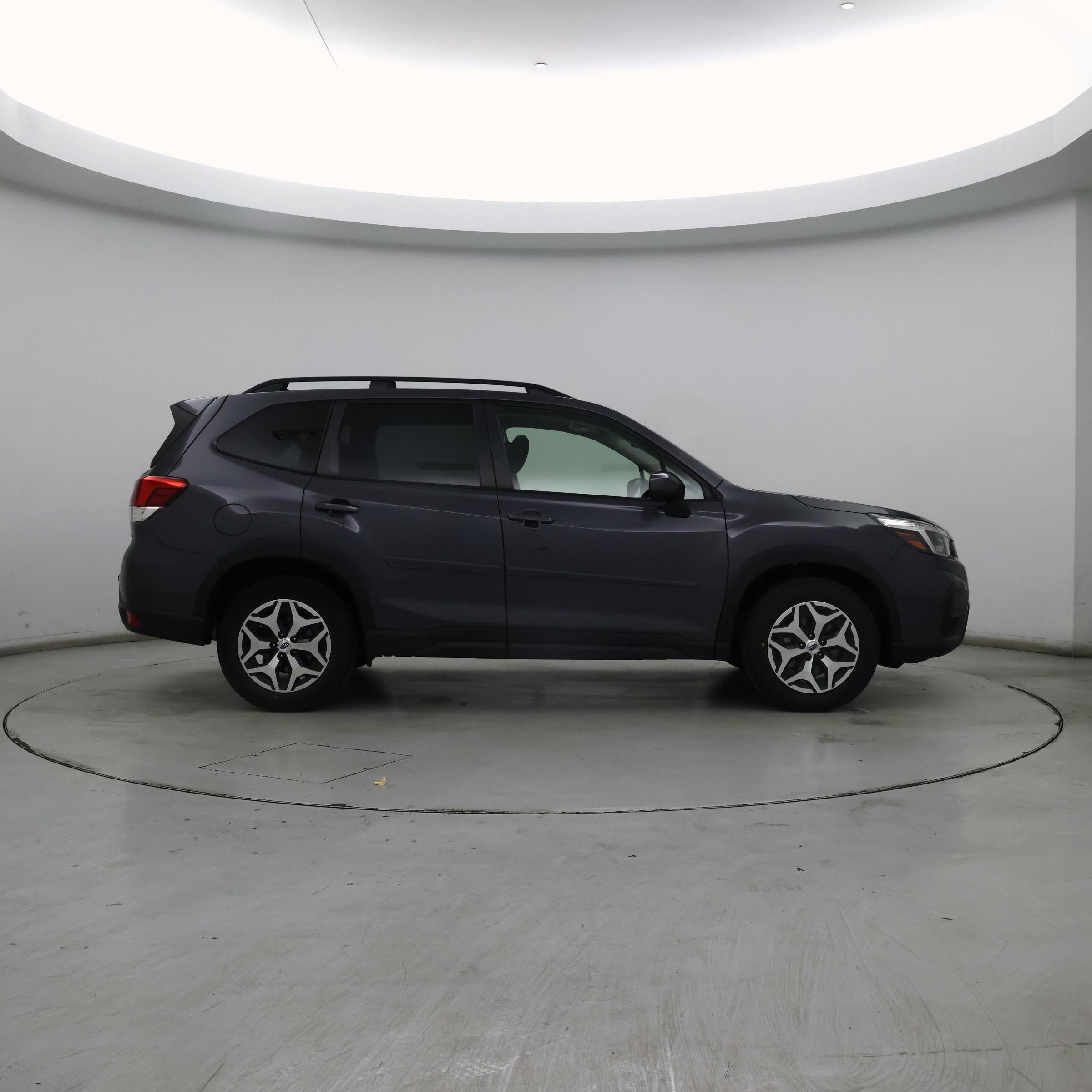 Thumbnail: 2021 Subaru Forester - 7