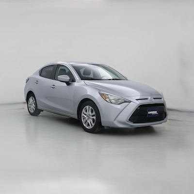 2018 Toyota Yaris iA