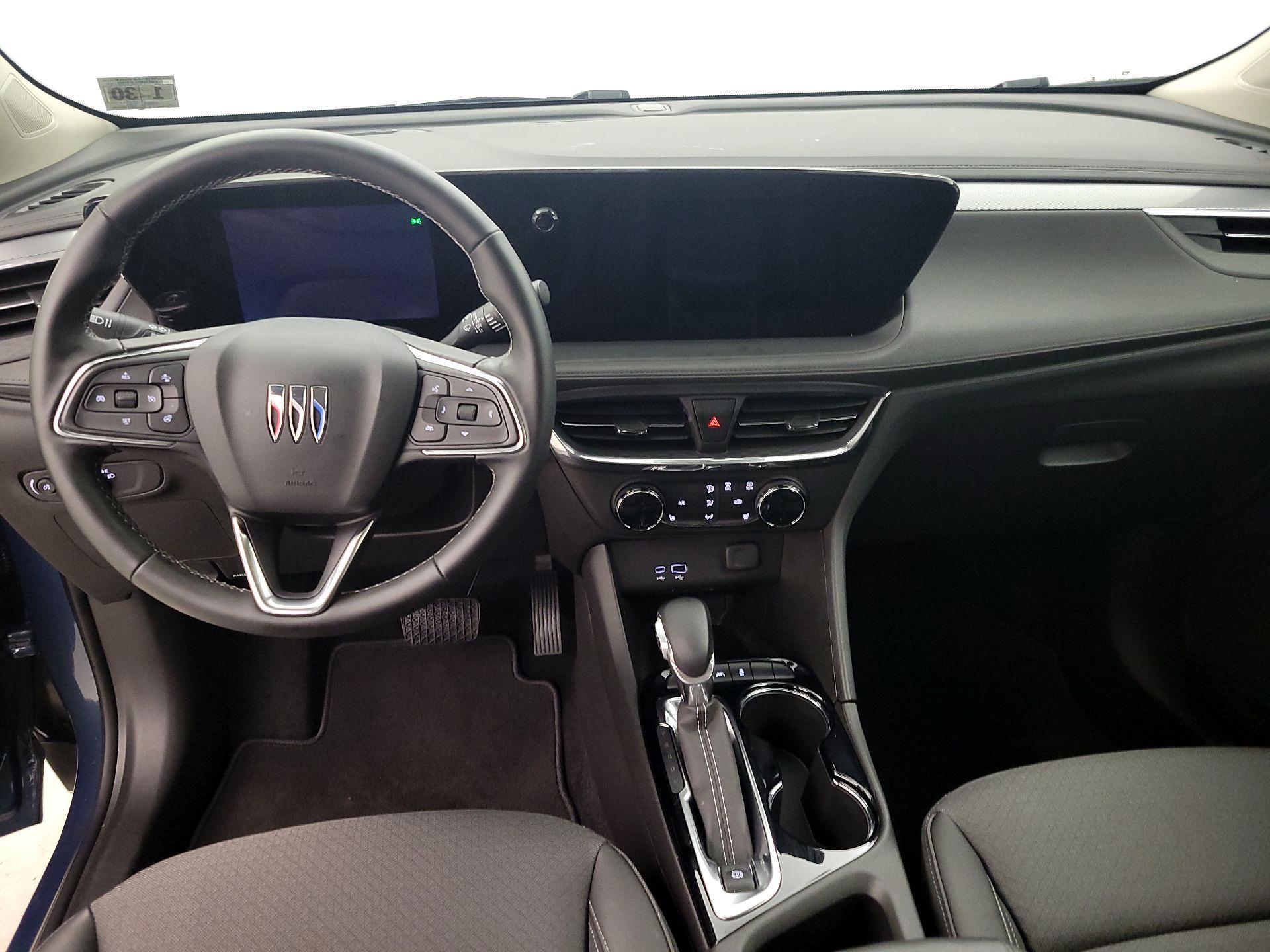 Thumbnail: 2025 Buick Encore GX - 9