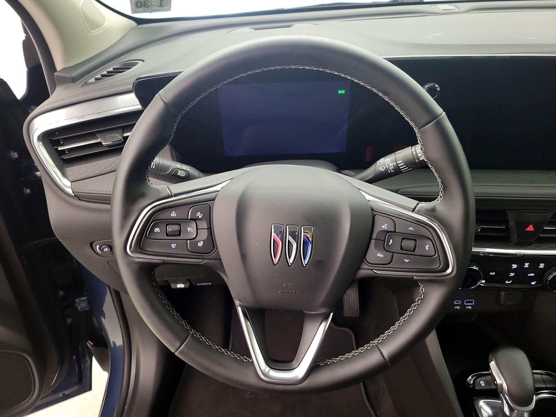 Thumbnail: 2025 Buick Encore GX - 10