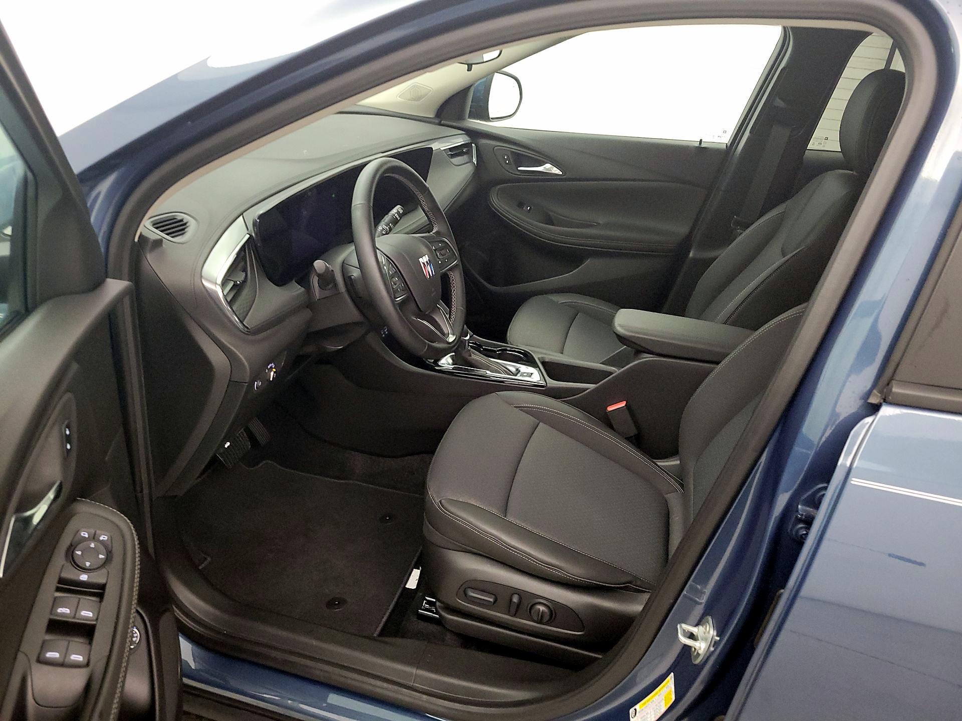 Thumbnail: 2025 Buick Encore GX - 11