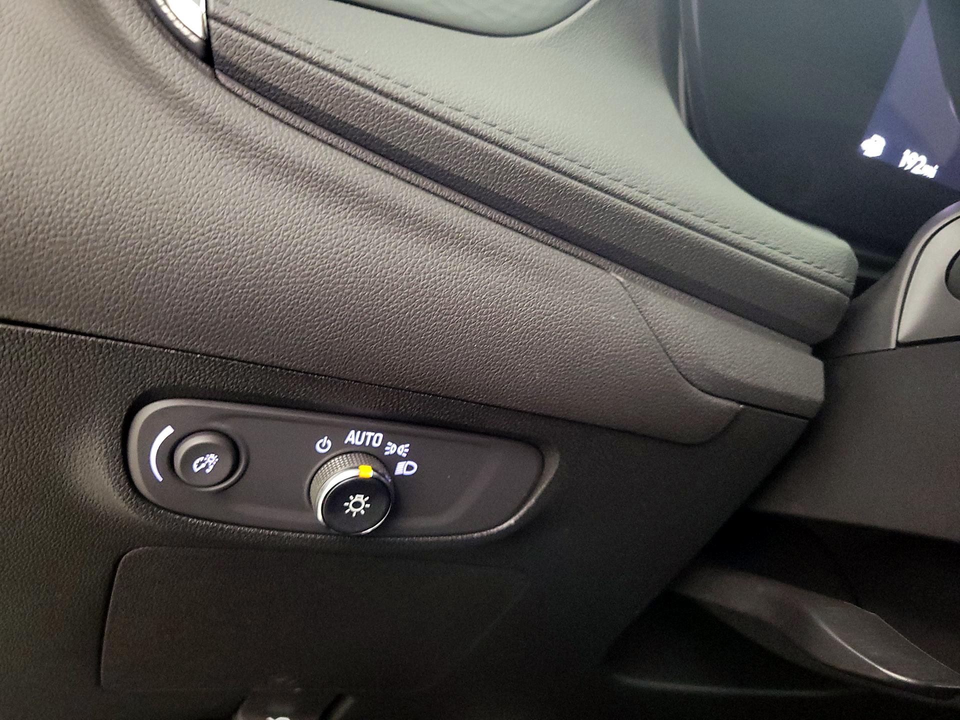 Thumbnail: 2025 Buick Encore GX - 13