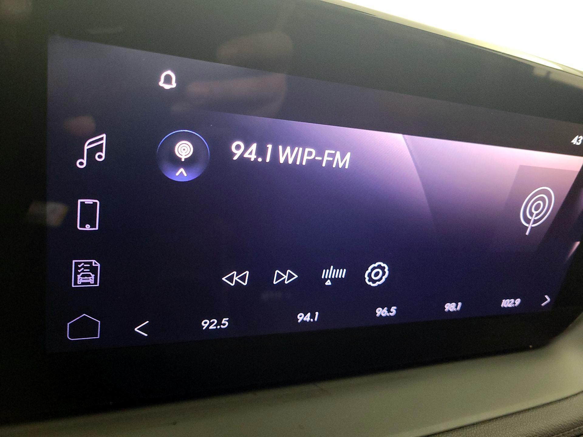 Thumbnail: 2025 Buick Encore GX - 15