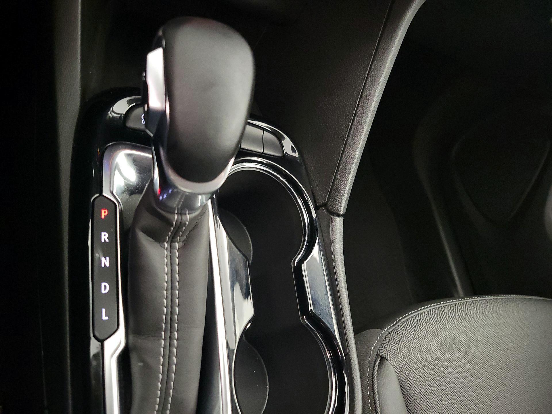 Thumbnail: 2025 Buick Encore GX - 17