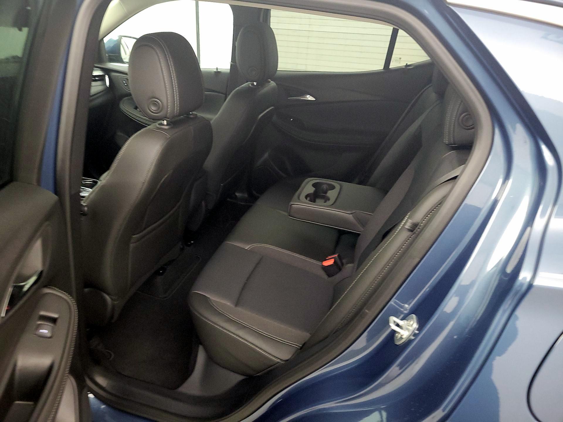 Thumbnail: 2025 Buick Encore GX - 19