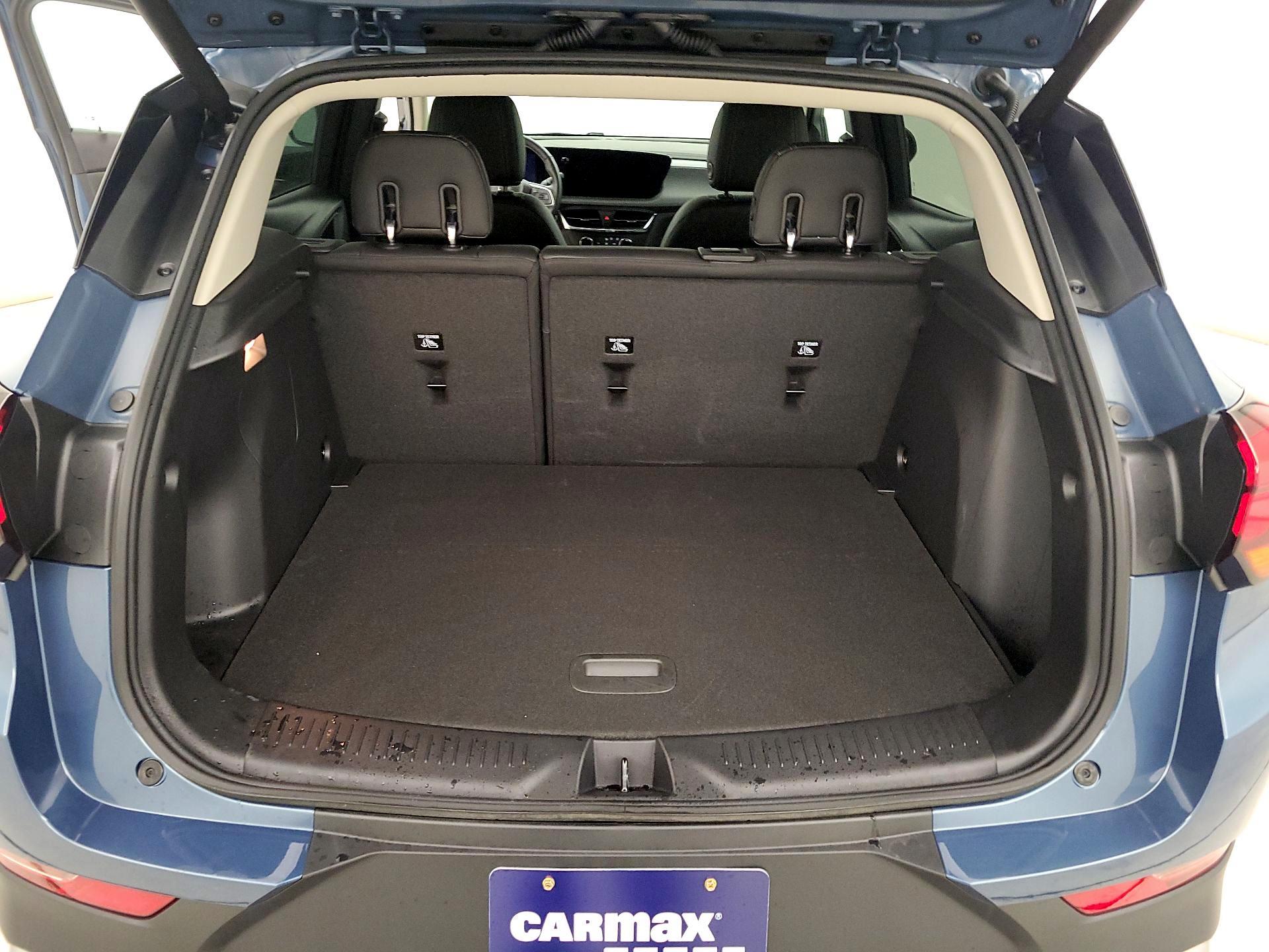 Thumbnail: 2025 Buick Encore GX - 20