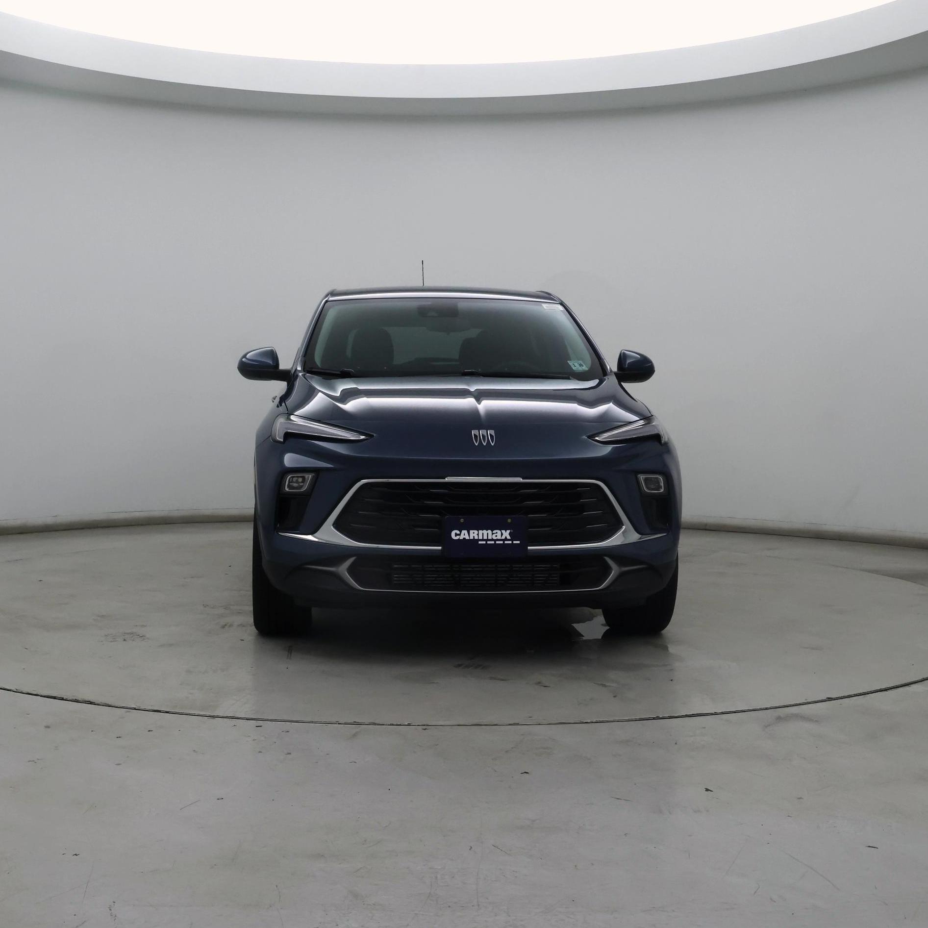 Thumbnail: 2025 Buick Encore GX - 5