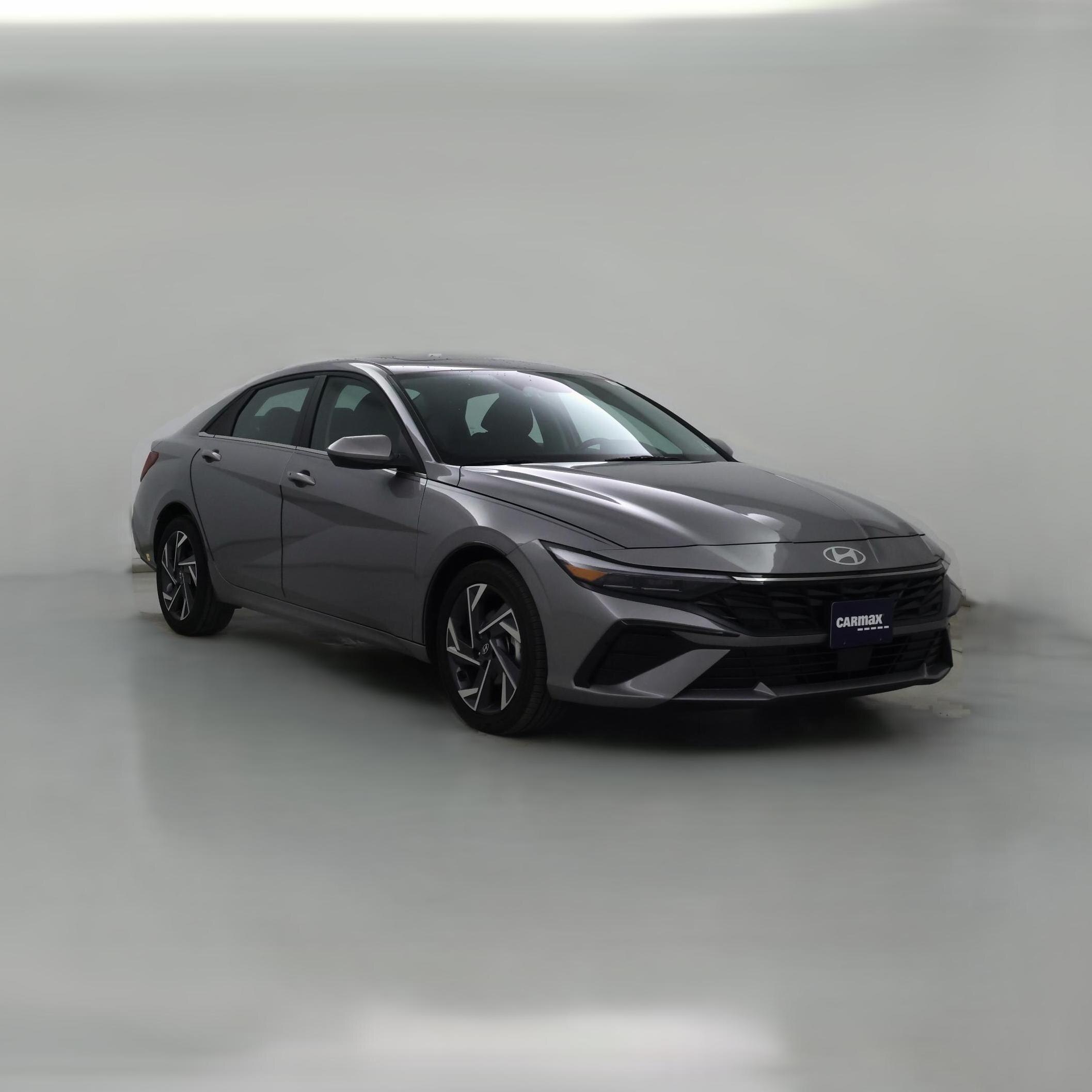 Thumbnail: 2025 Hyundai Elantra - 1