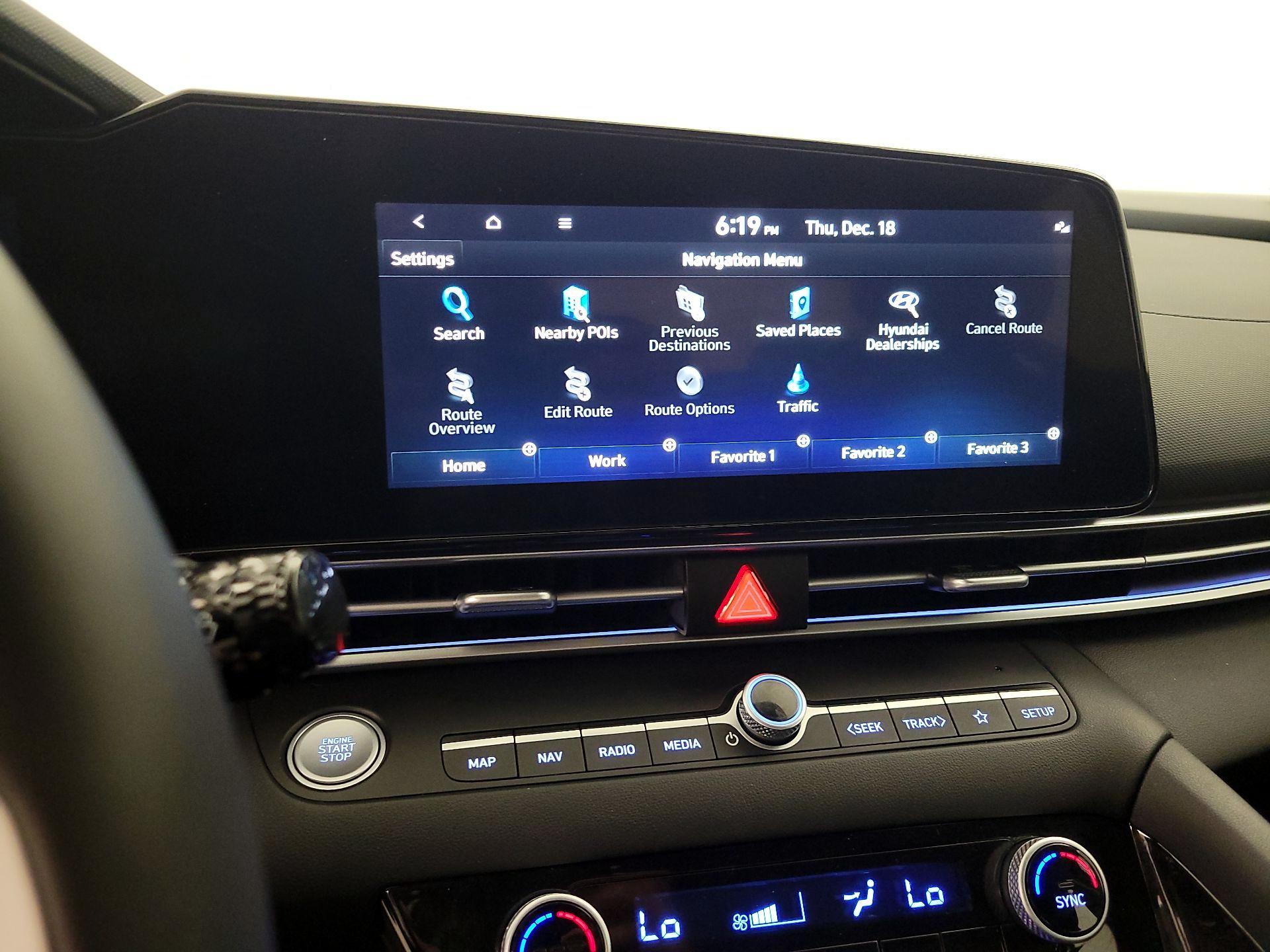 Thumbnail: 2025 Hyundai Elantra - 14