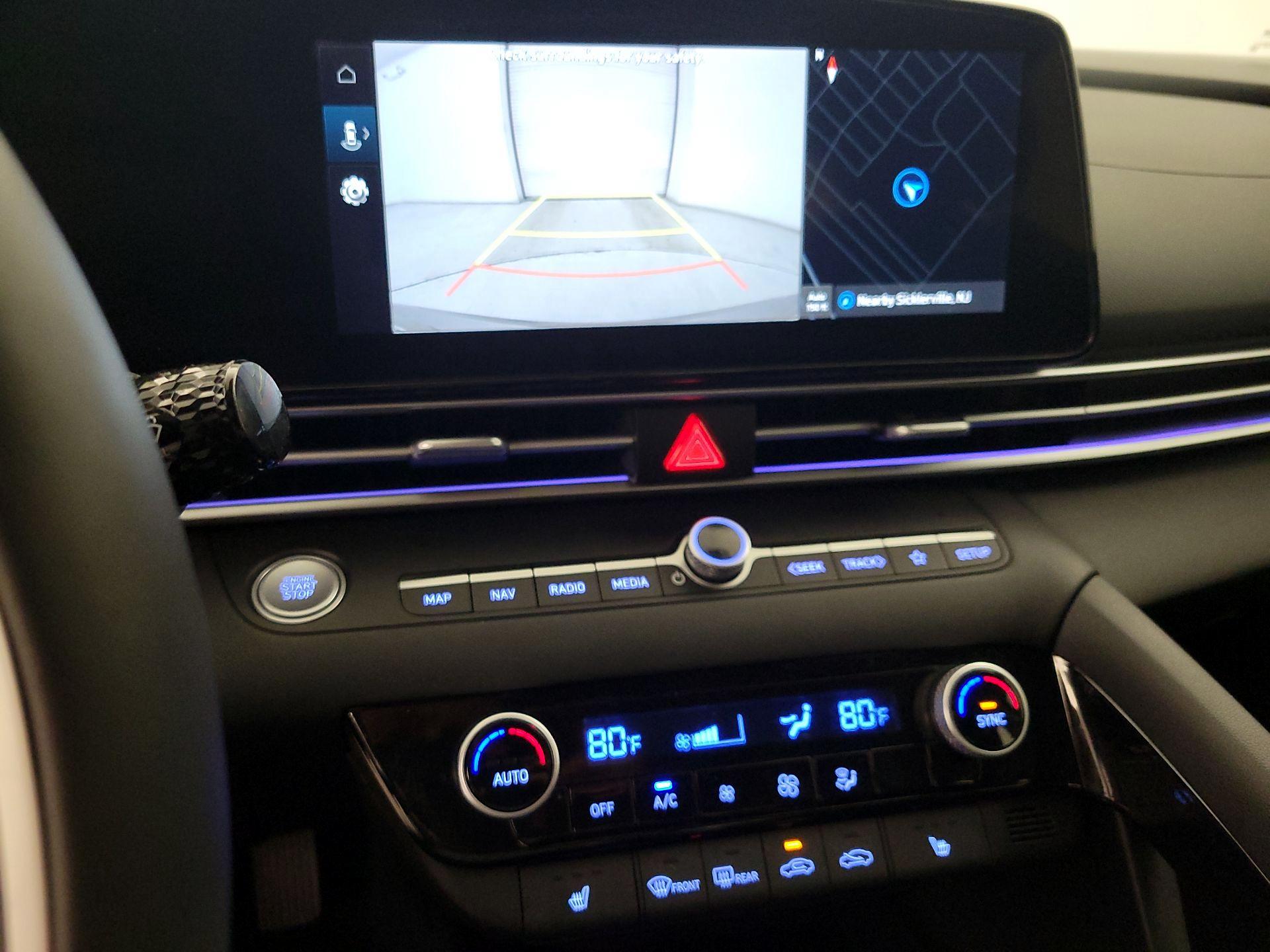 Thumbnail: 2025 Hyundai Elantra - 15