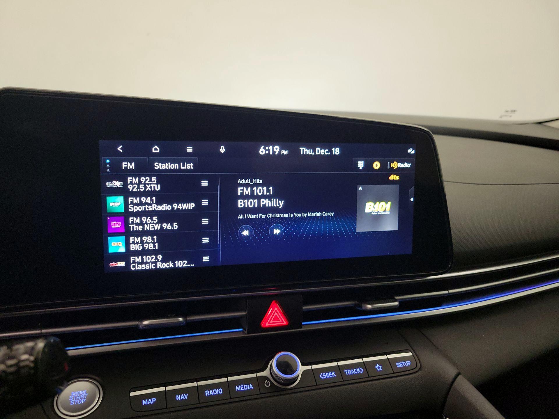 Thumbnail: 2025 Hyundai Elantra - 16