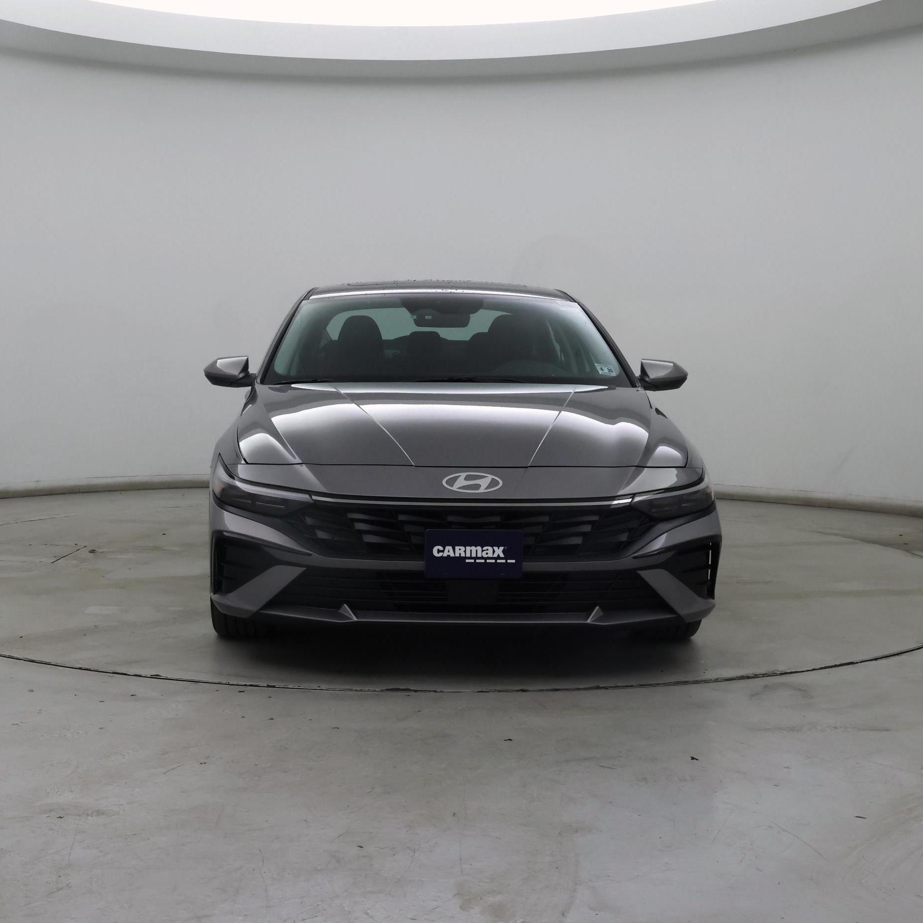 Thumbnail: 2025 Hyundai Elantra - 5