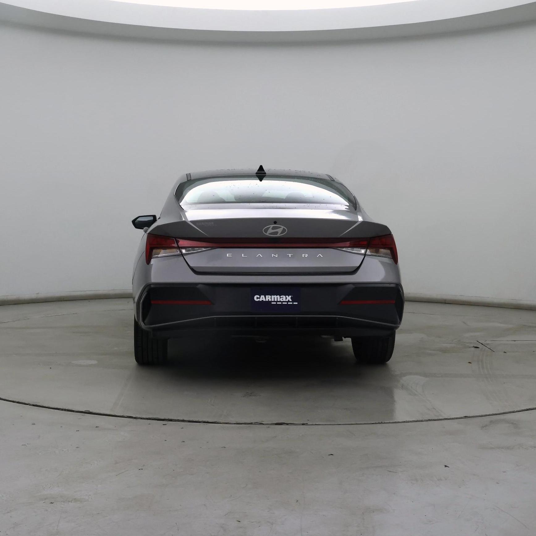 Thumbnail: 2025 Hyundai Elantra - 6