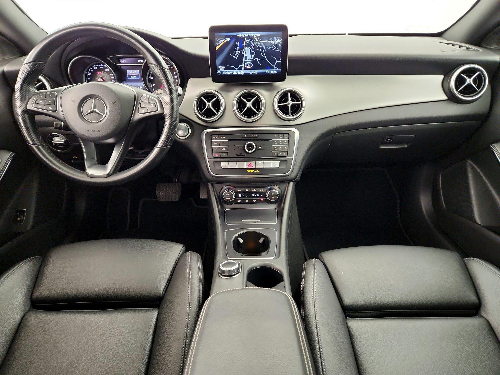 Thumbnail: 2019 Mercedes-Benz CLA - 9