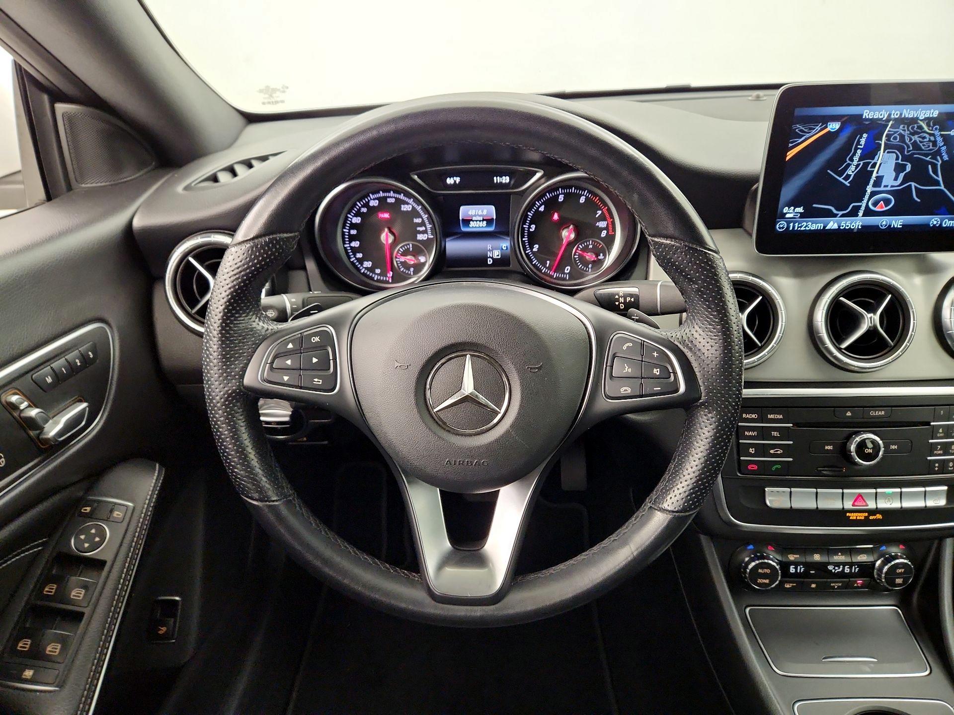 Thumbnail: 2019 Mercedes-Benz CLA - 10