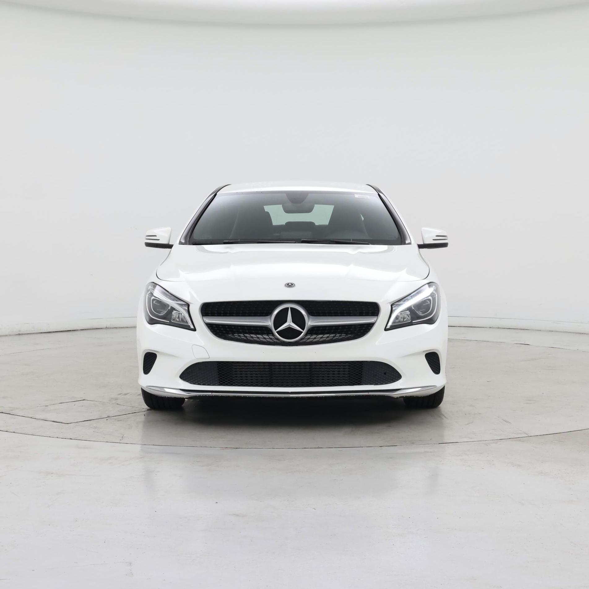 Thumbnail: 2019 Mercedes-Benz CLA - 5