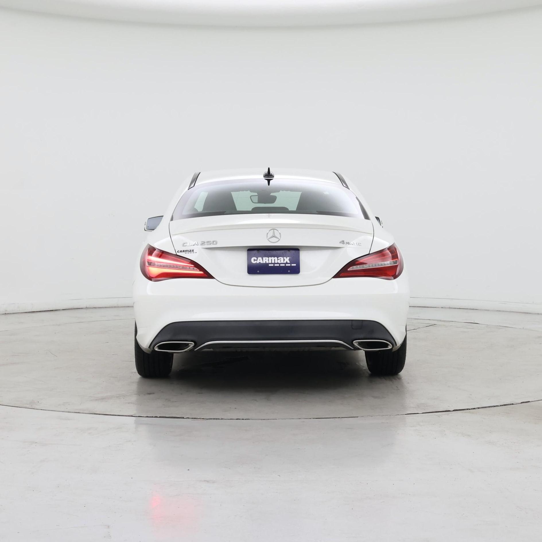 Thumbnail: 2019 Mercedes-Benz CLA - 6