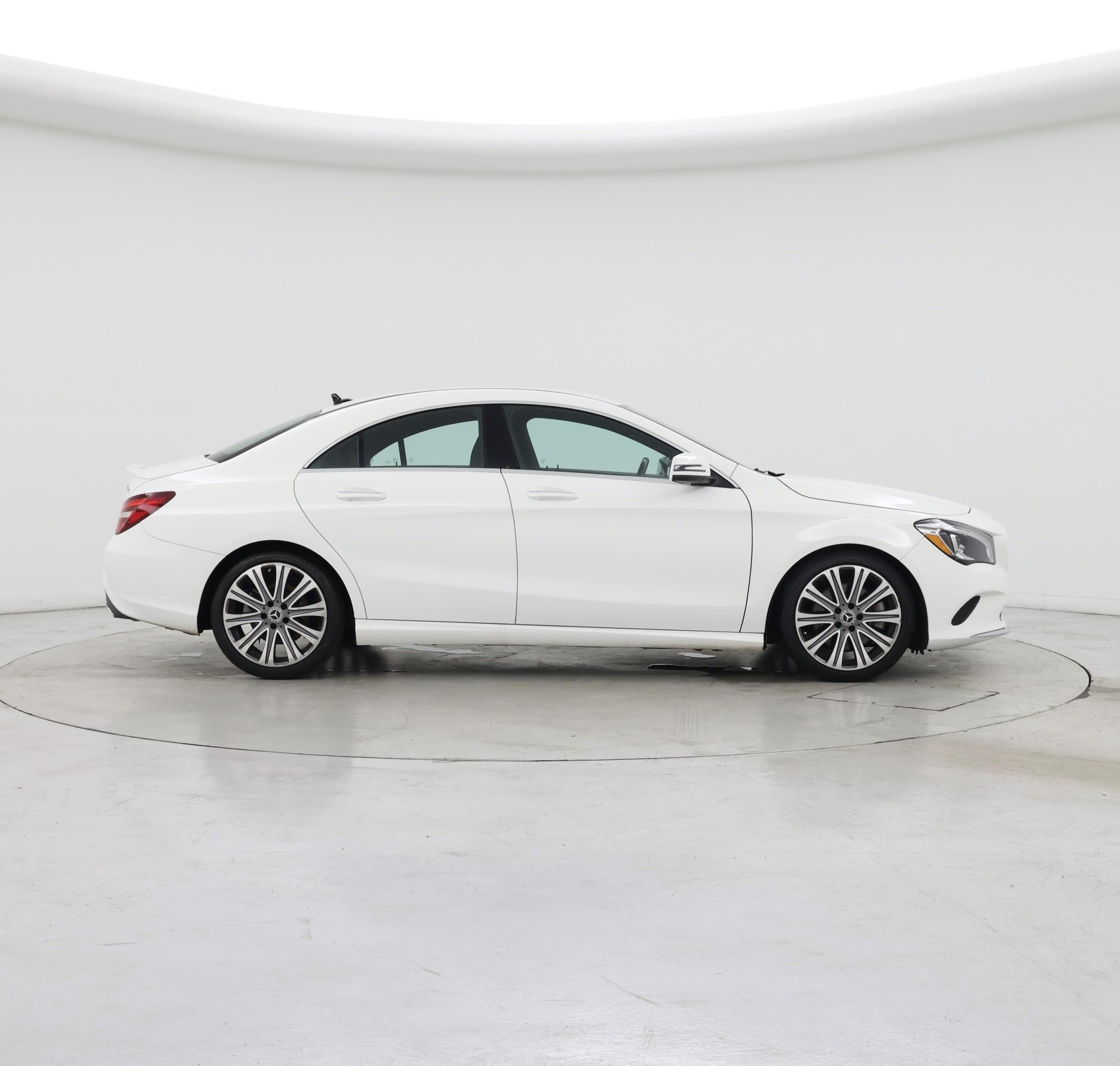 Thumbnail: 2019 Mercedes-Benz CLA - 7