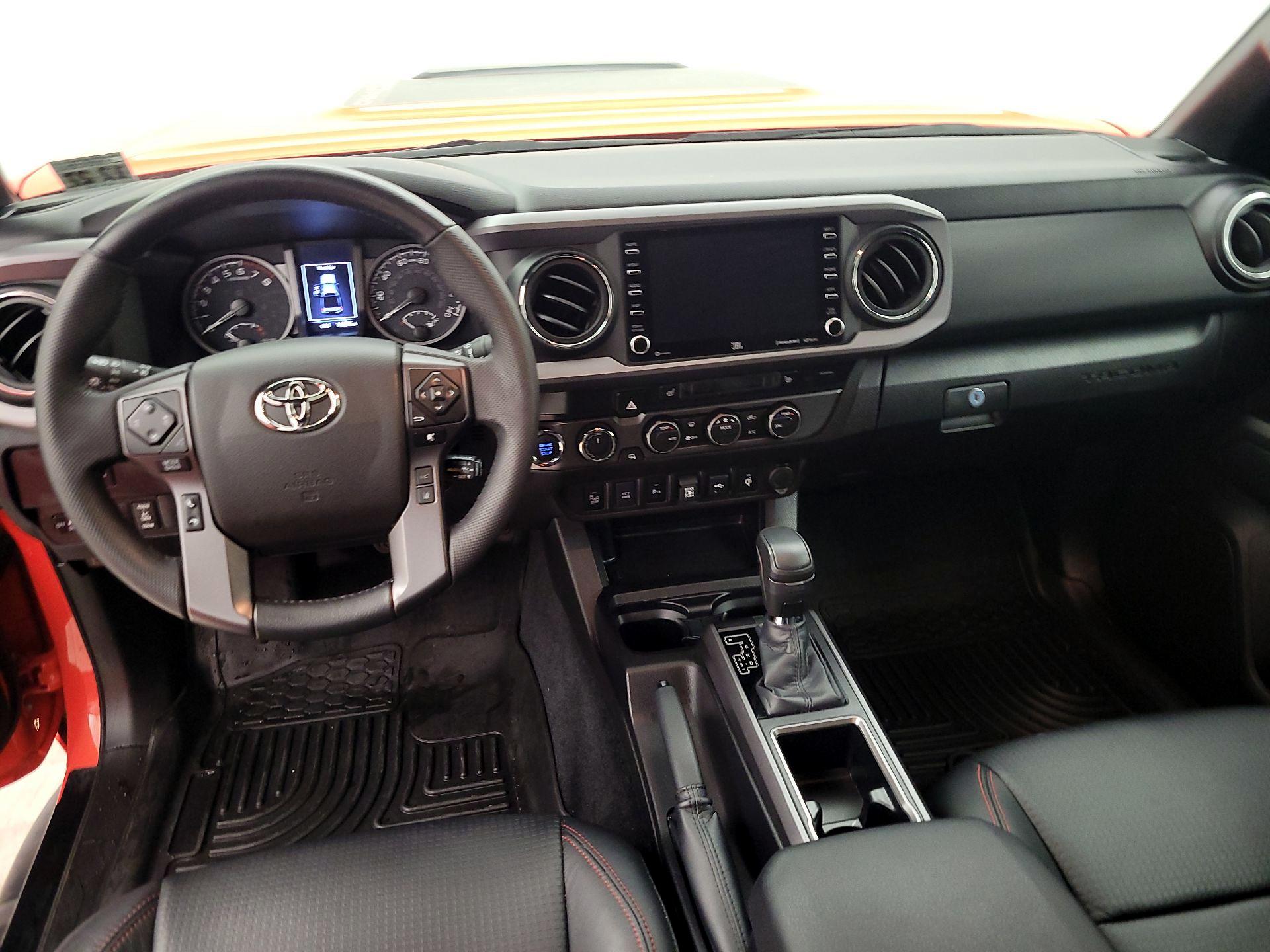 Thumbnail: 2023 Toyota Tacoma - 9