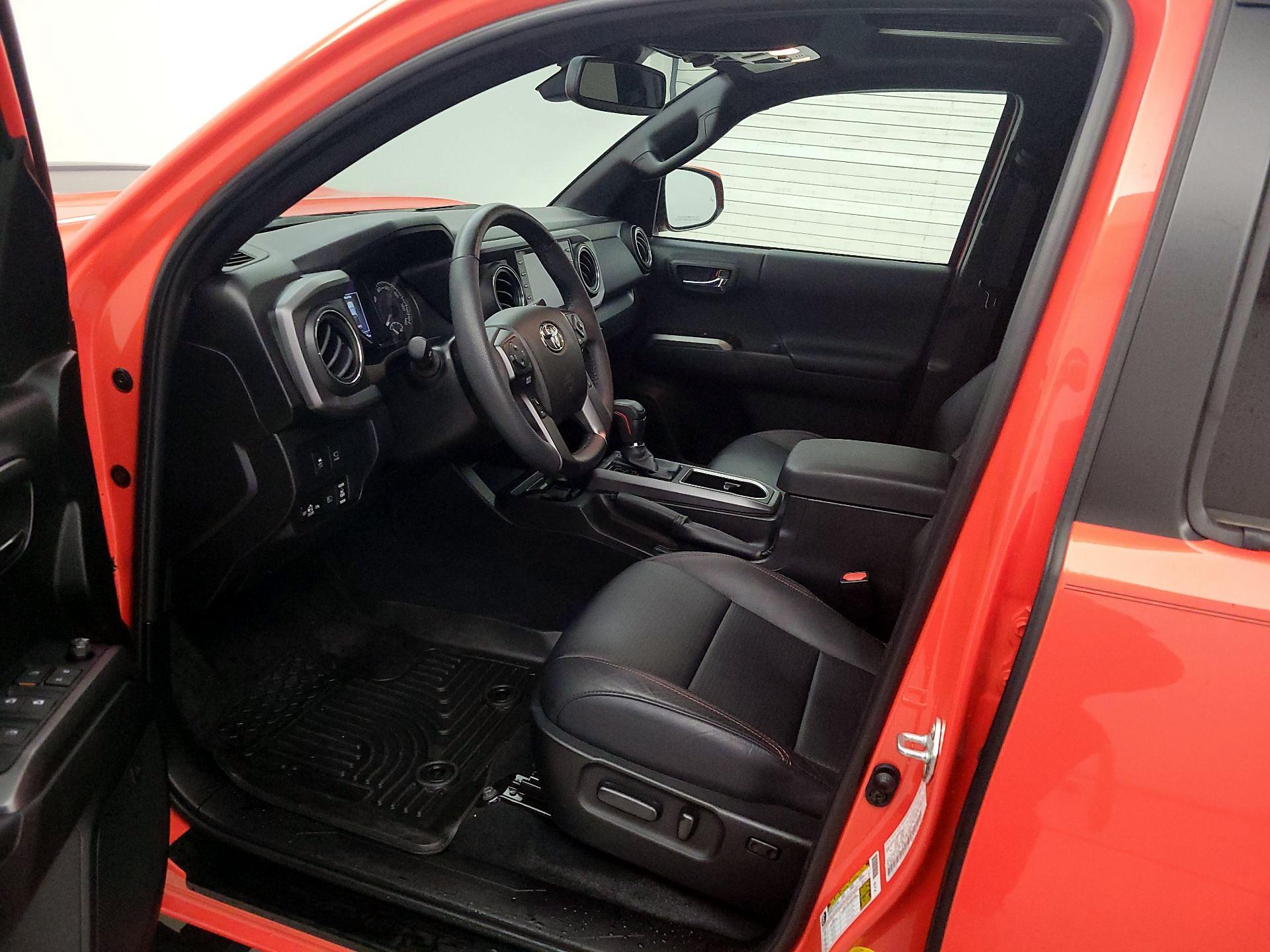 Thumbnail: 2023 Toyota Tacoma - 11