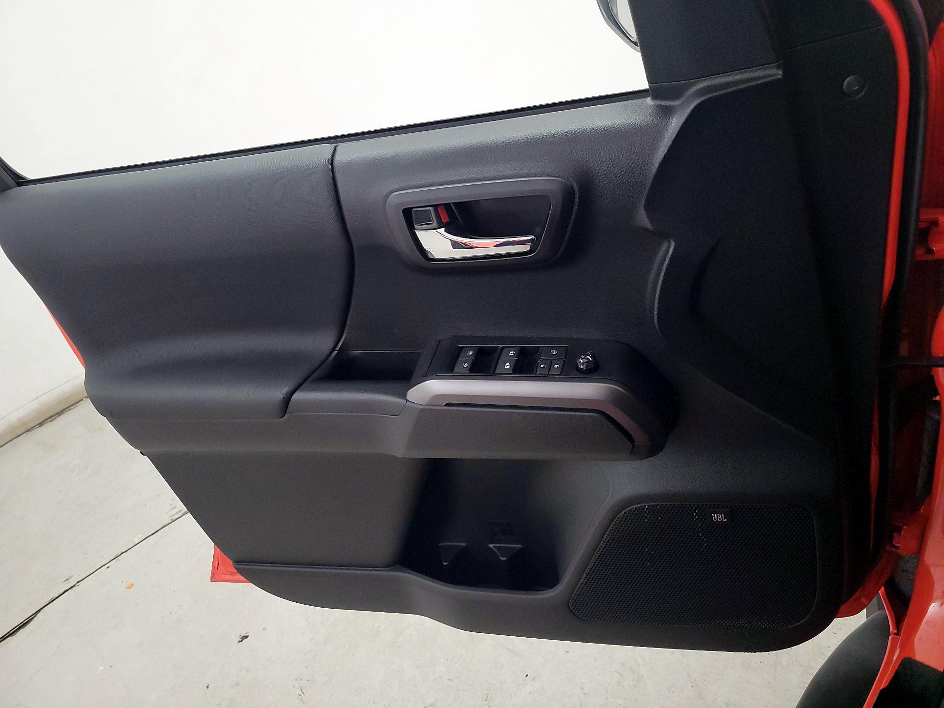 Thumbnail: 2023 Toyota Tacoma - 12