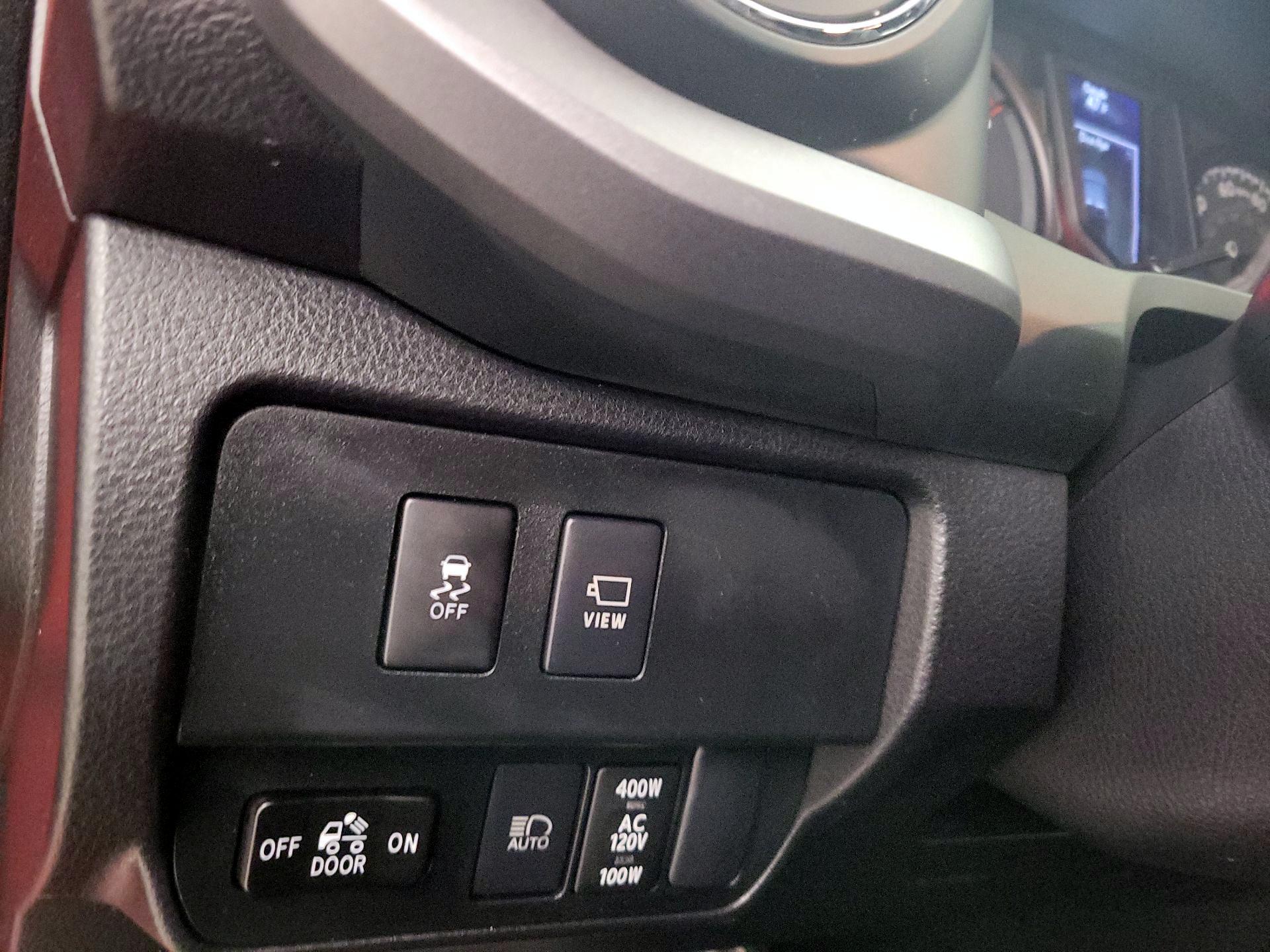 Thumbnail: 2023 Toyota Tacoma - 13