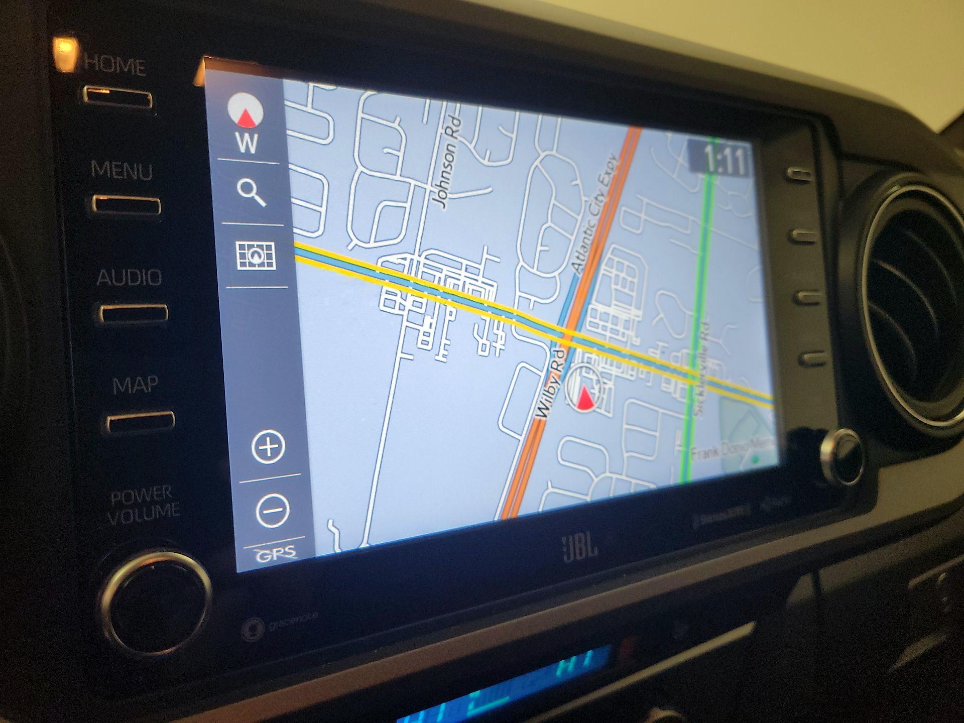 Thumbnail: 2023 Toyota Tacoma - 14