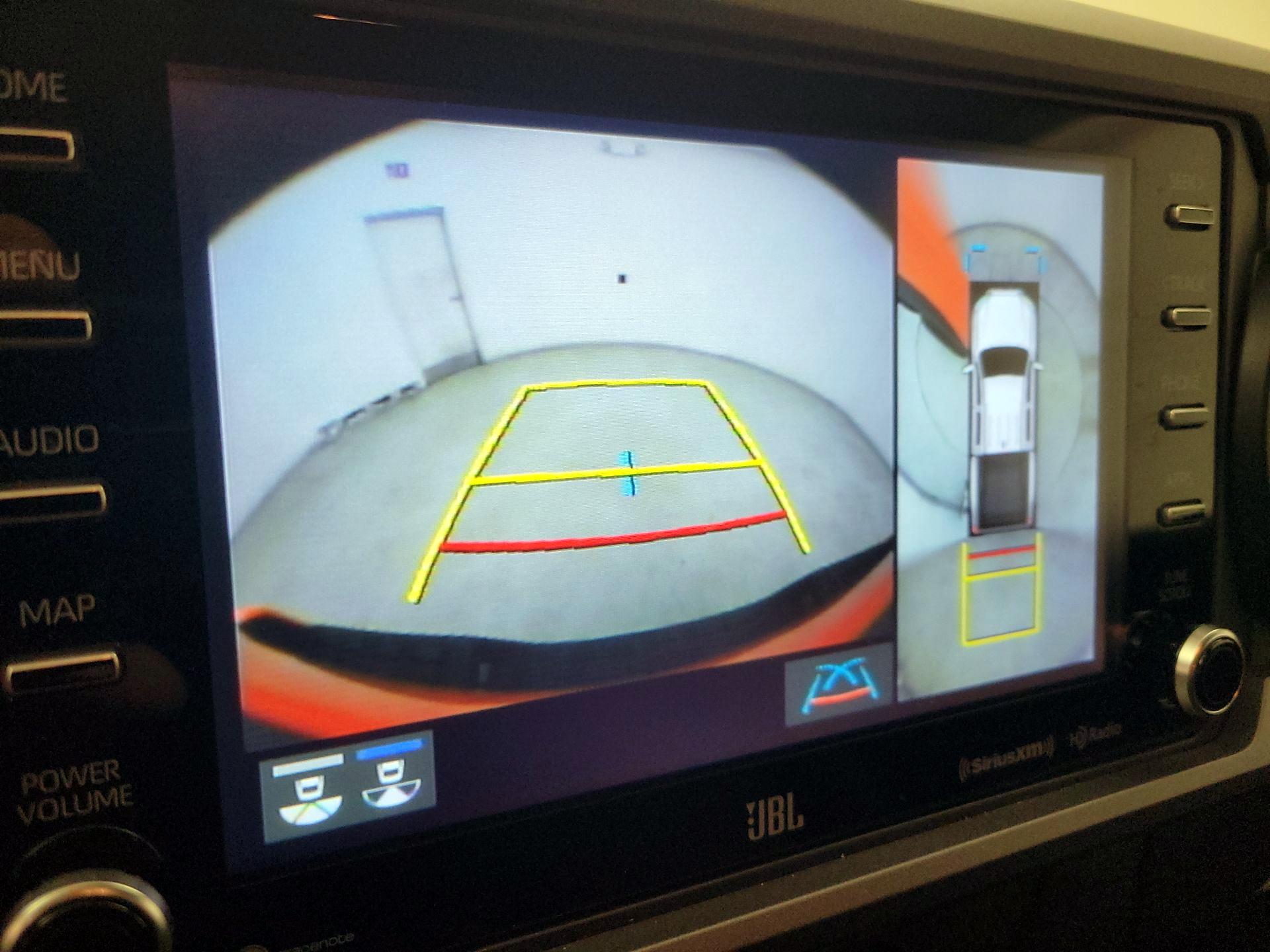 Thumbnail: 2023 Toyota Tacoma - 15