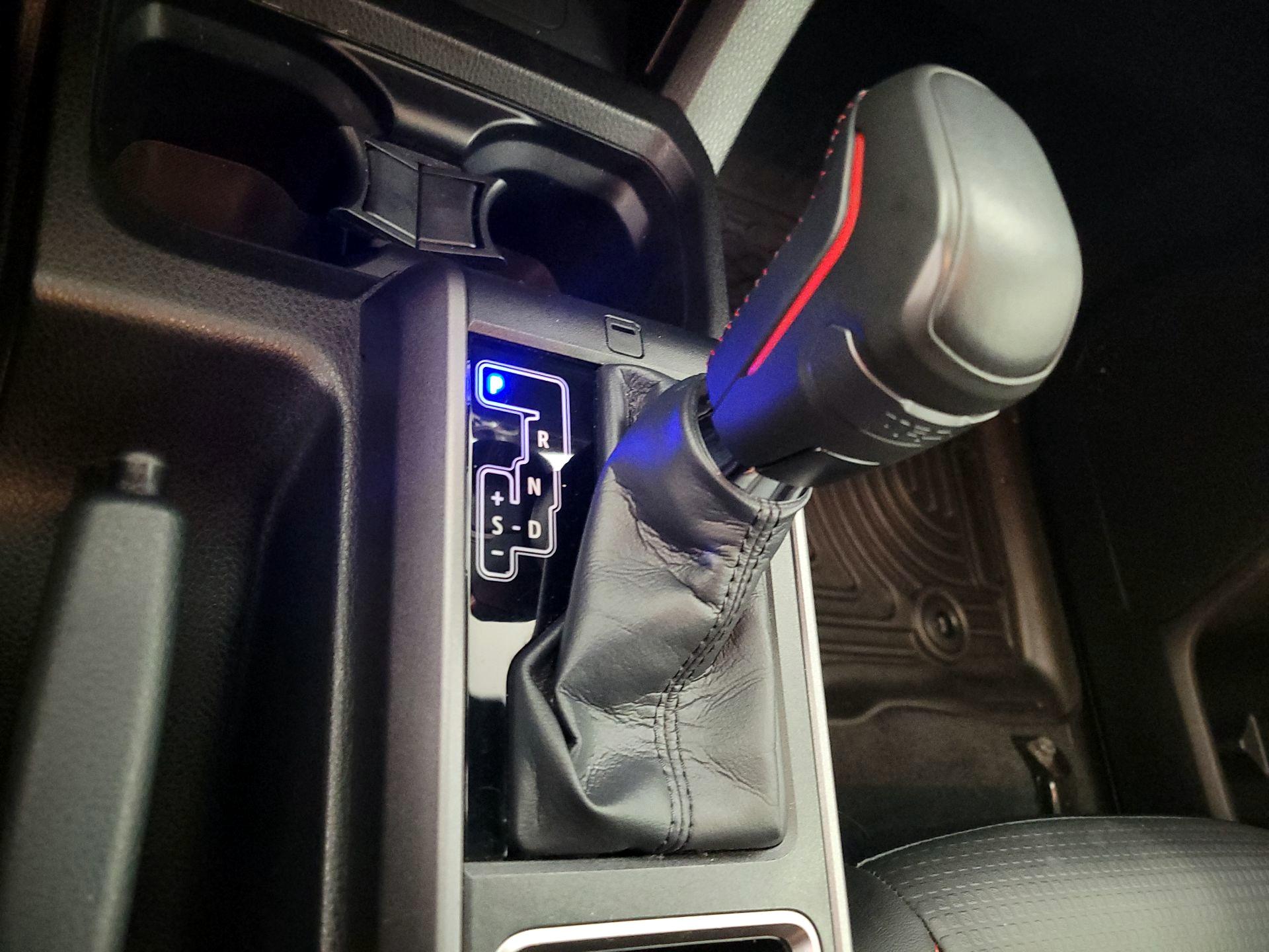 Thumbnail: 2023 Toyota Tacoma - 18