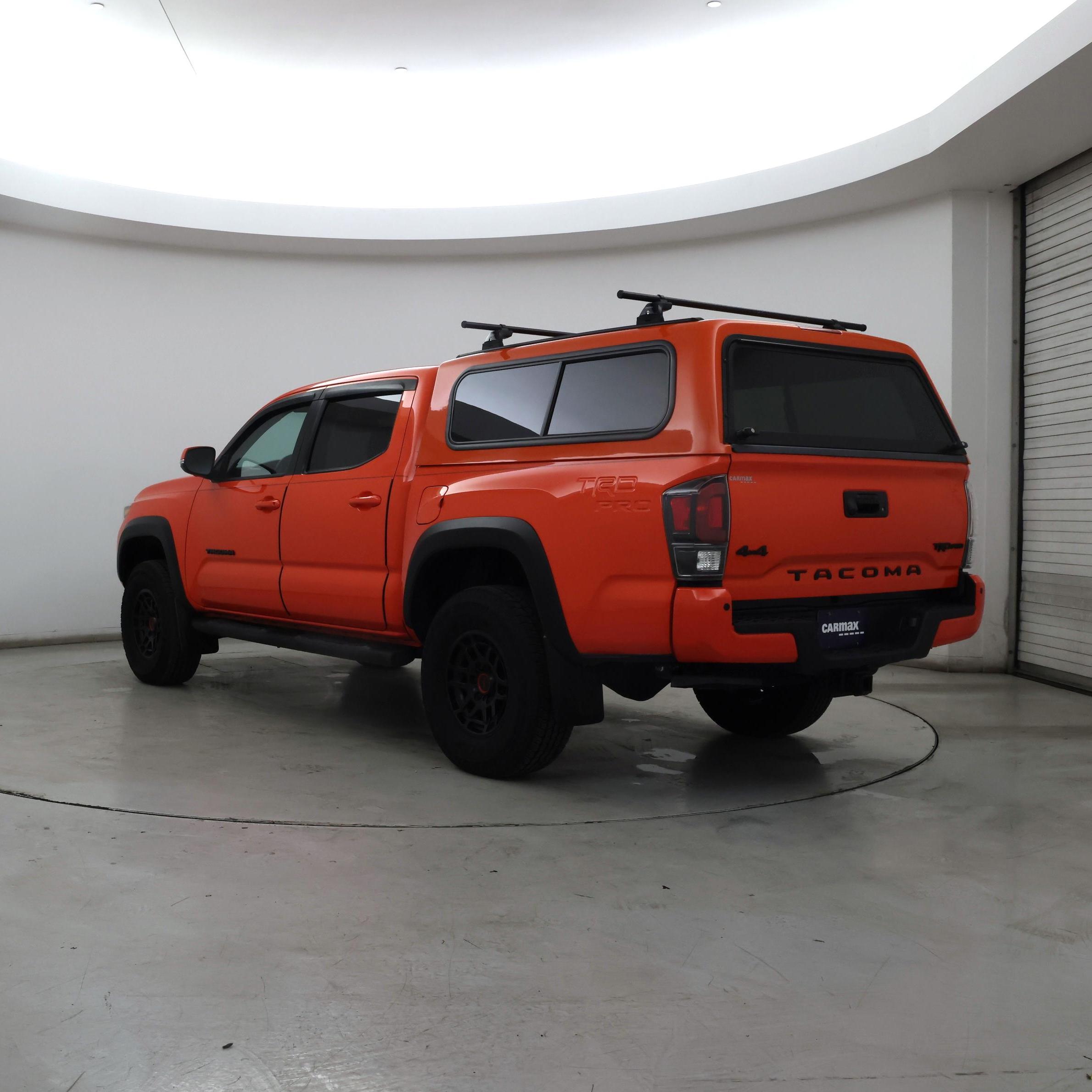 Thumbnail: 2023 Toyota Tacoma - 2