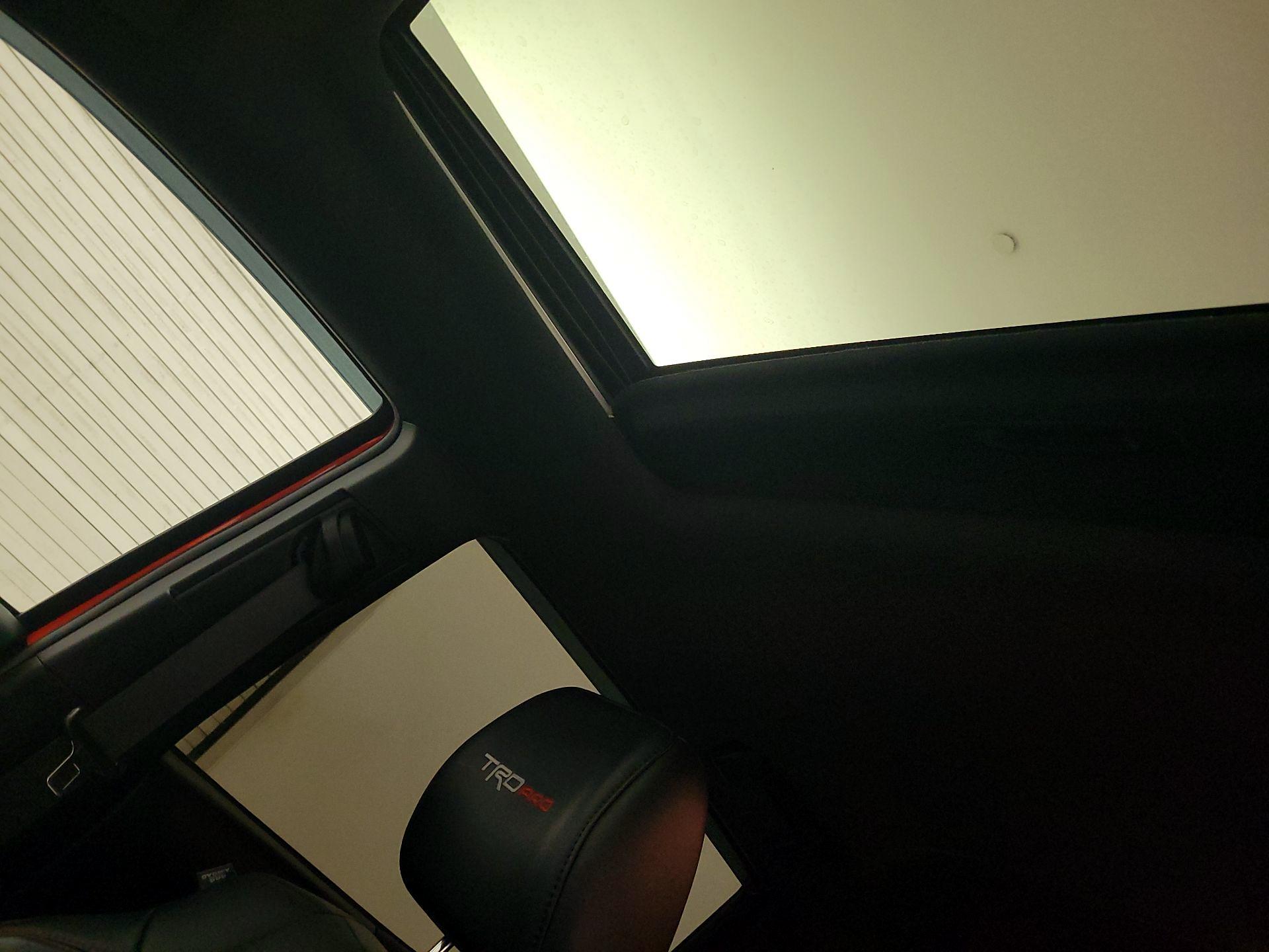 Thumbnail: 2023 Toyota Tacoma - 20