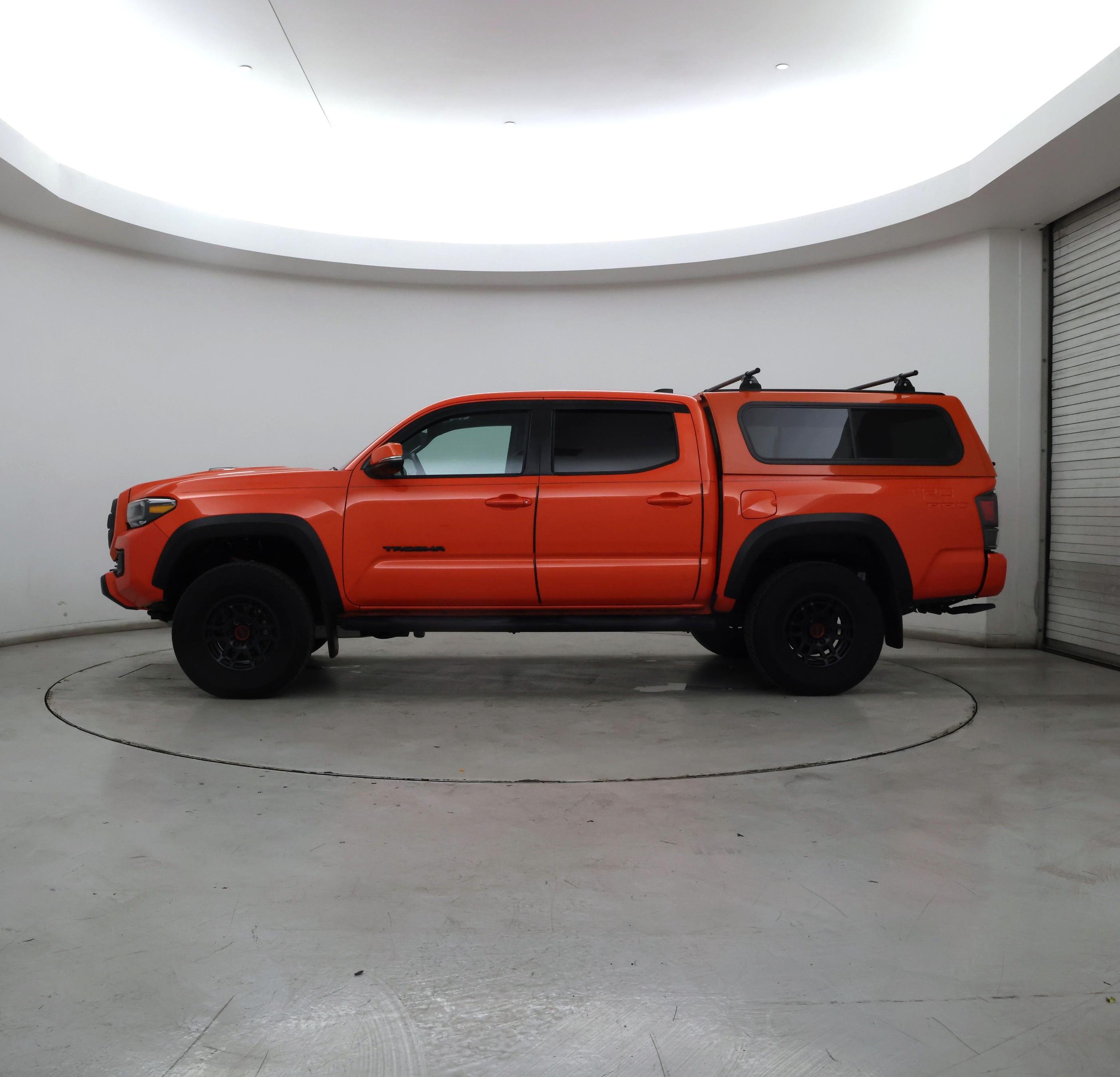 Thumbnail: 2023 Toyota Tacoma - 3