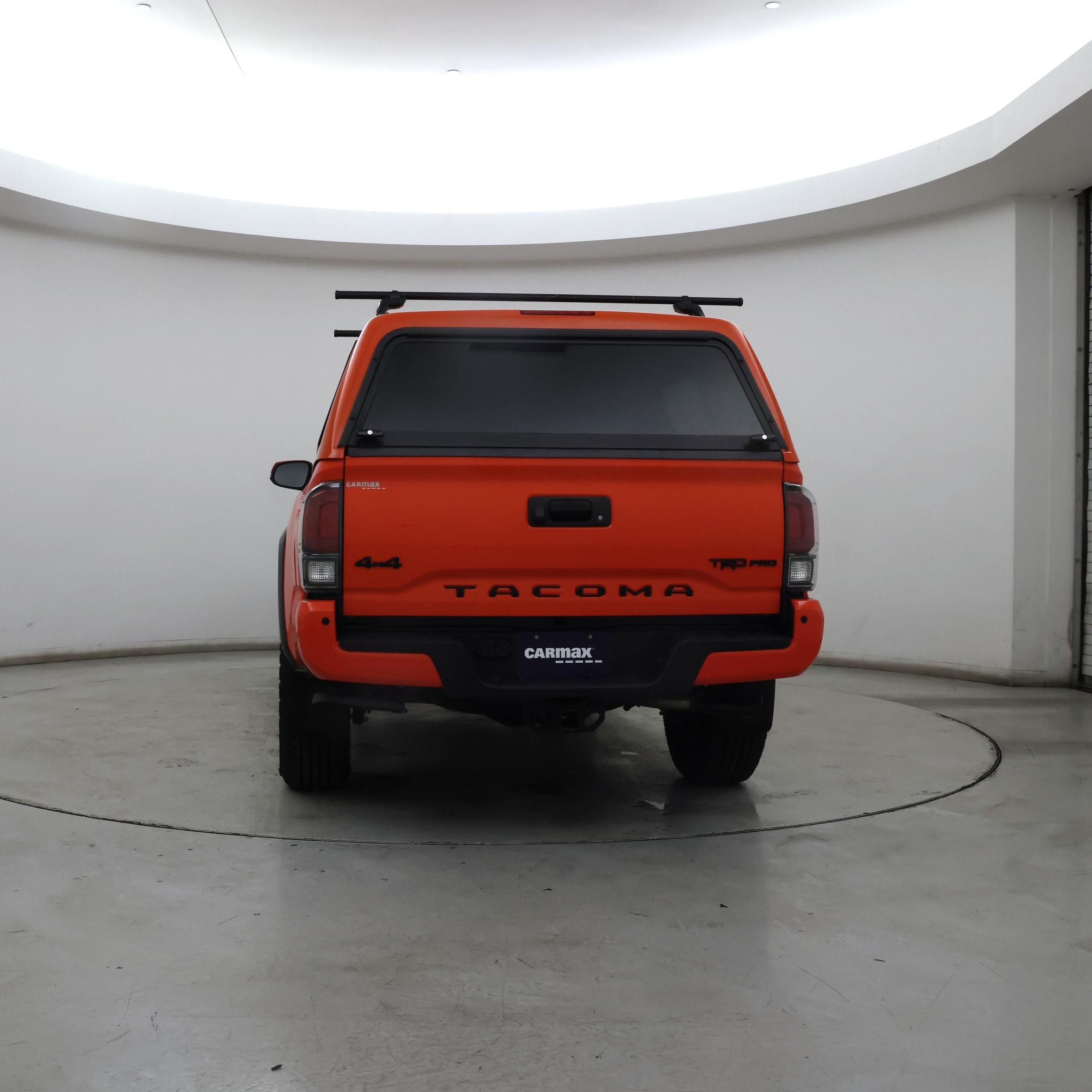 Thumbnail: 2023 Toyota Tacoma - 6