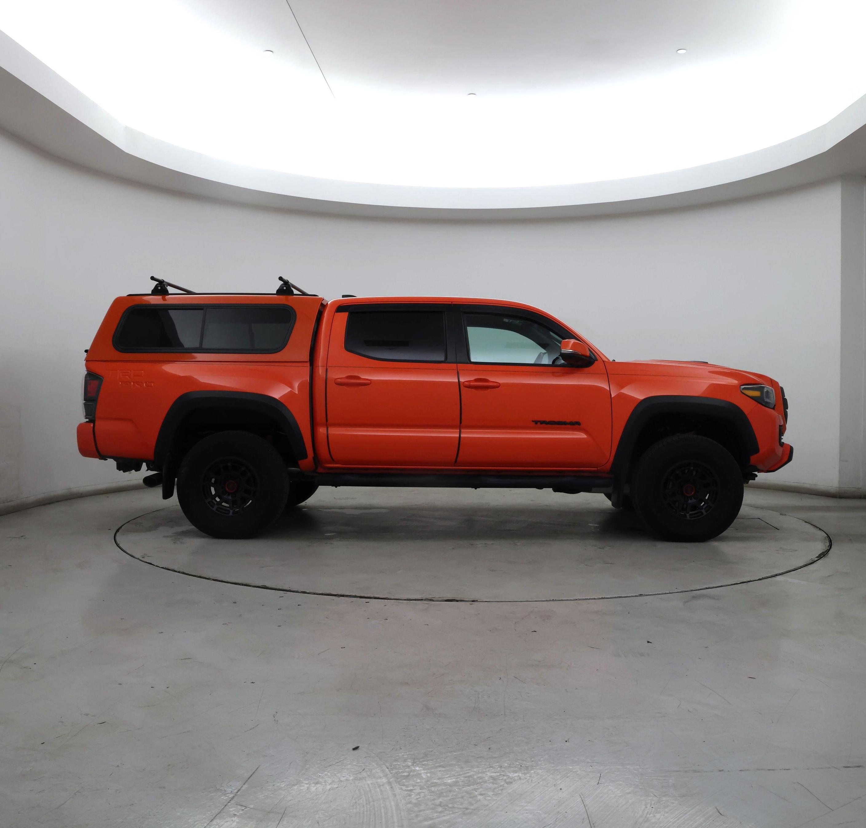 Thumbnail: 2023 Toyota Tacoma - 7