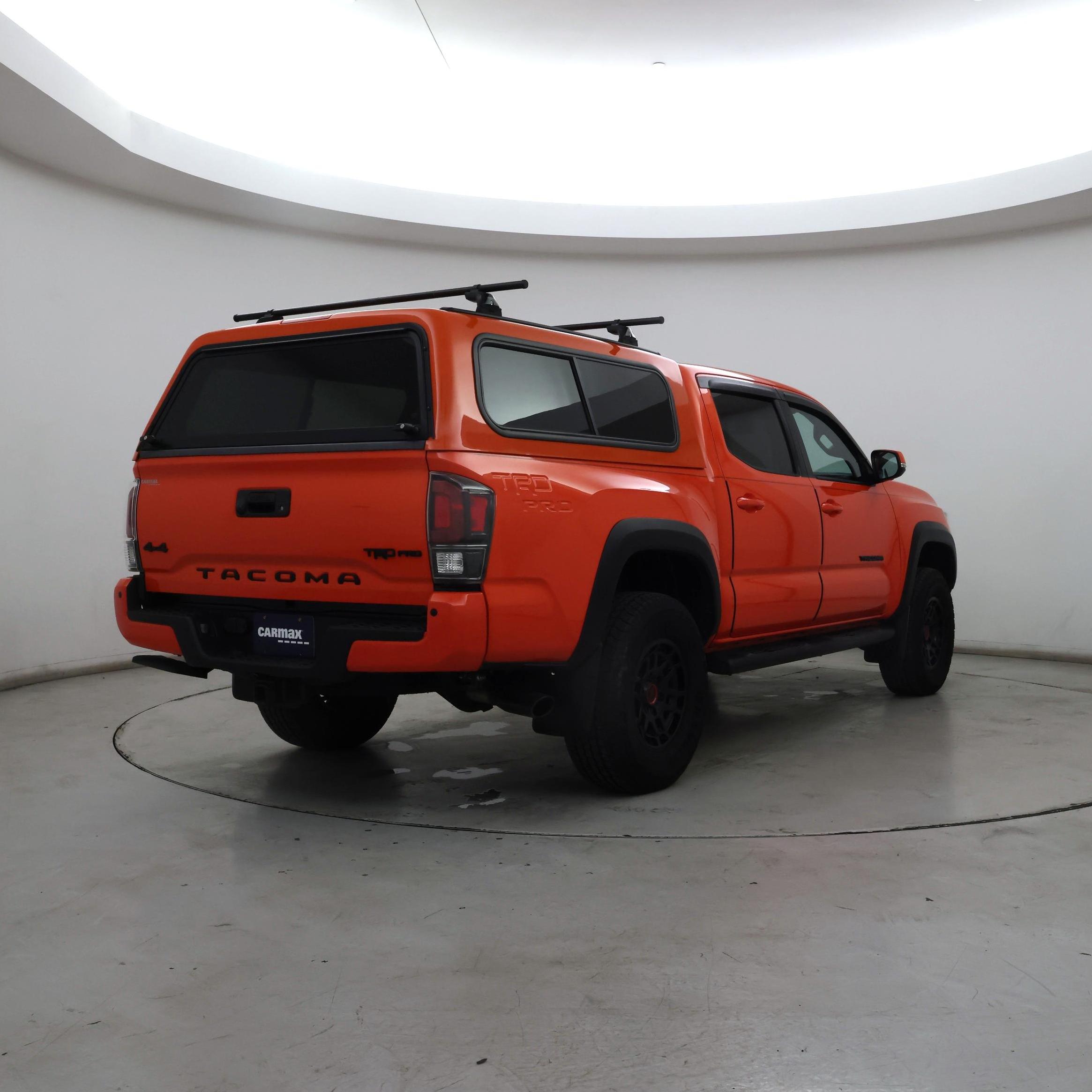 Thumbnail: 2023 Toyota Tacoma - 8