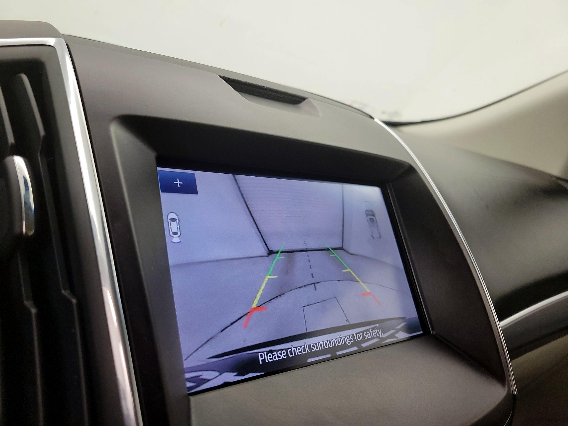 Thumbnail: 2020 Ford Edge - 14